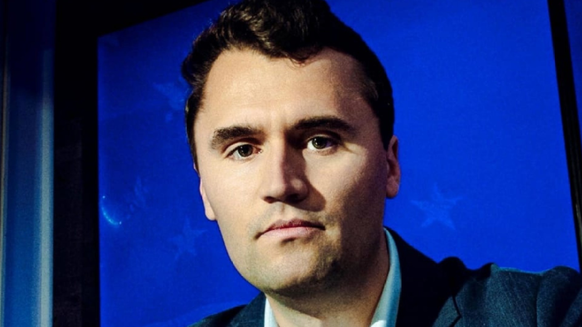 Charlie Kirk