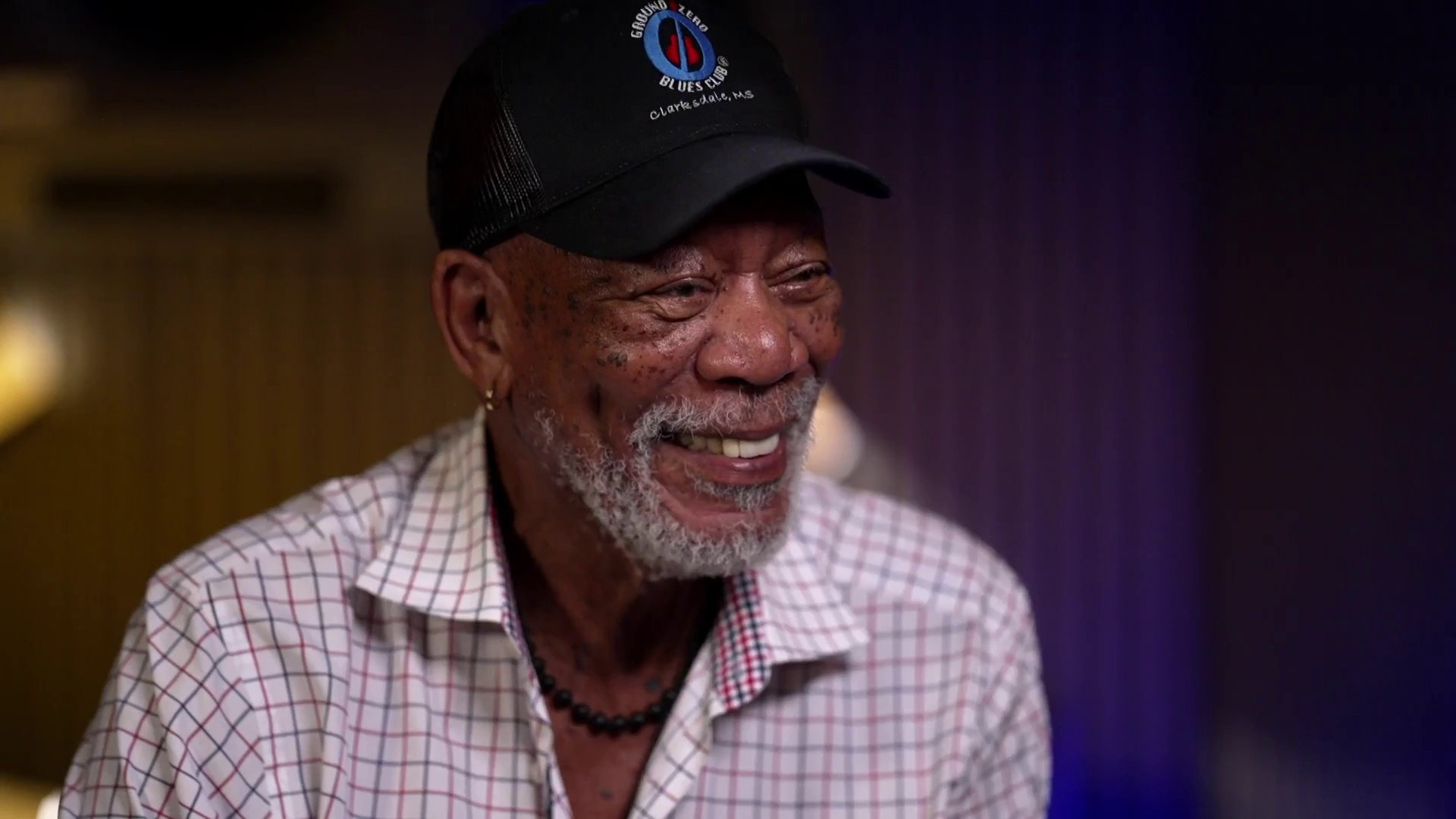 Morgan Freeman Opens Up About His Career, Legacy, More
