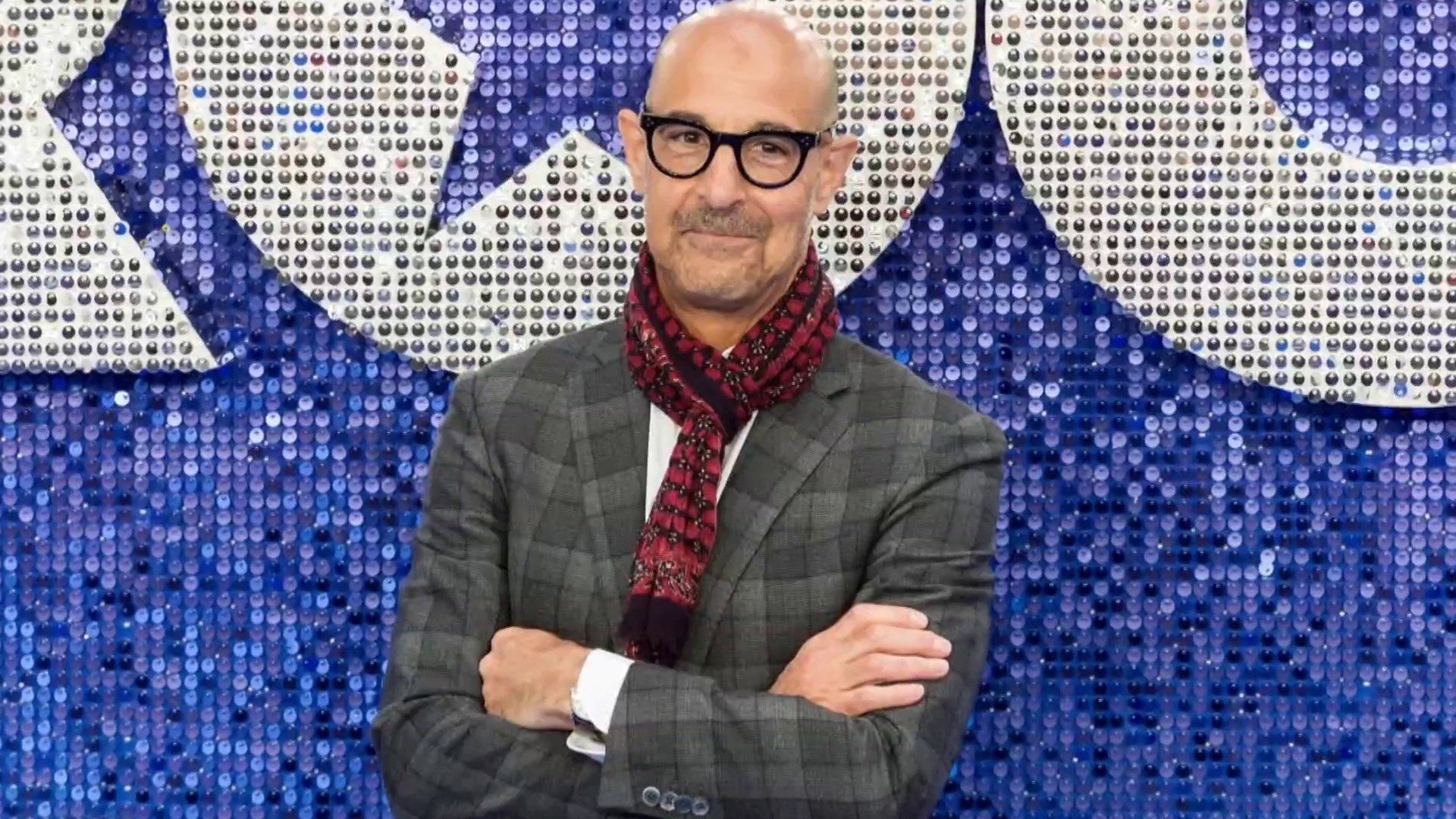 Stanley Tucci Joins NBC's Milan-Cortina Olympics Coverage Team