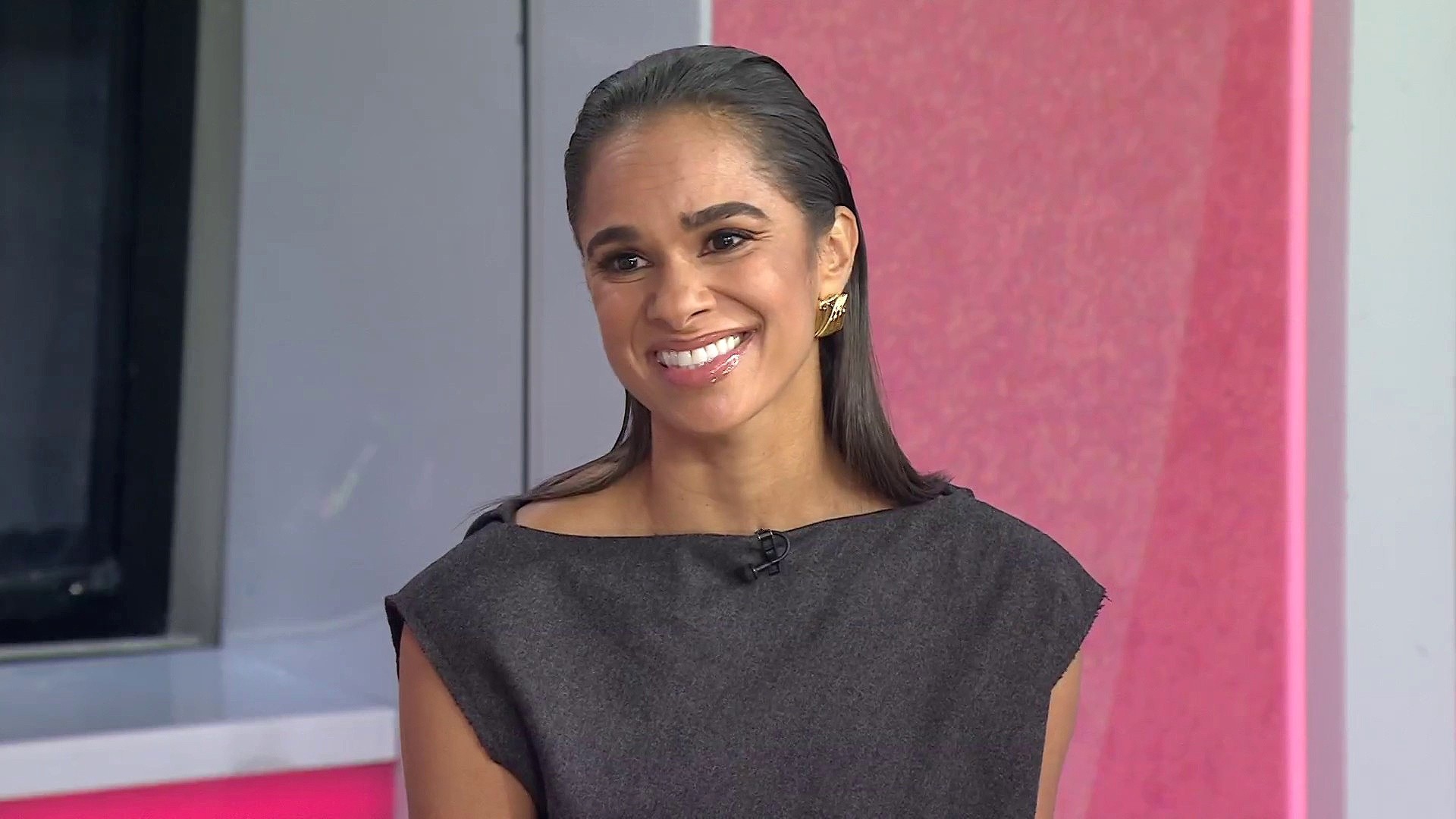 Misty Copeland on New 'Bunheads' Book, Preparing for Final Bow