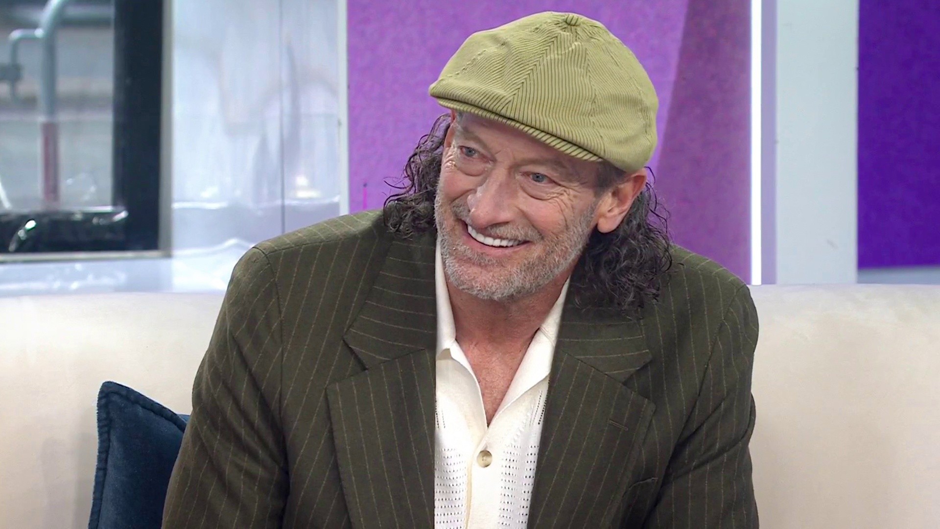 Troy Kotsur on Bringing Deaf Representation to Villain Roles