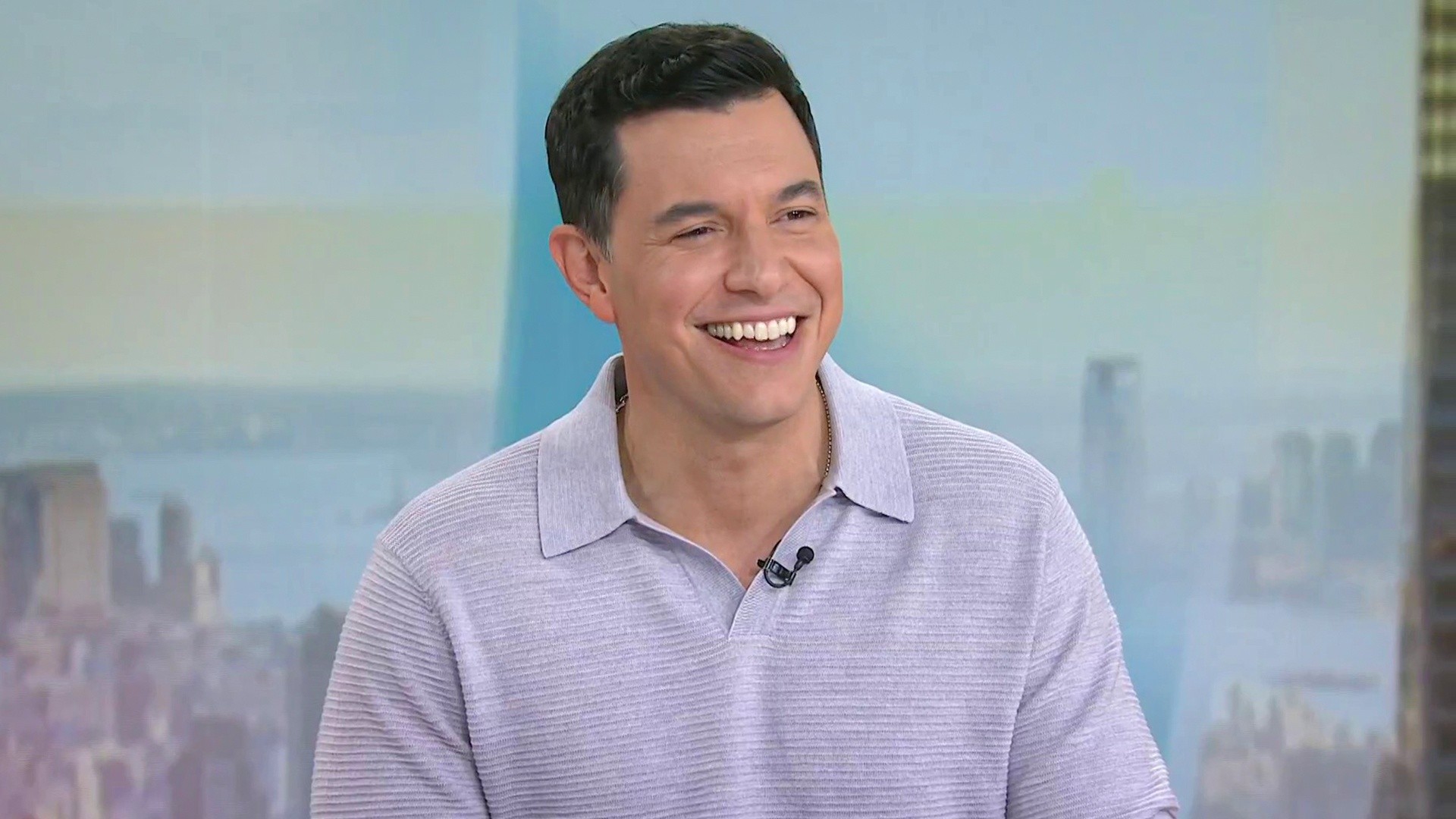 Tom Llamas Declares His Love for 'Real Housewives of Miami'