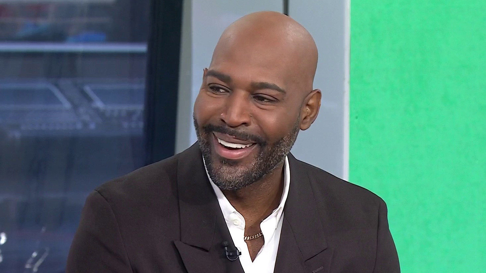 Karamo Brown Reflects on Accomplishments and 'Queer Eye'