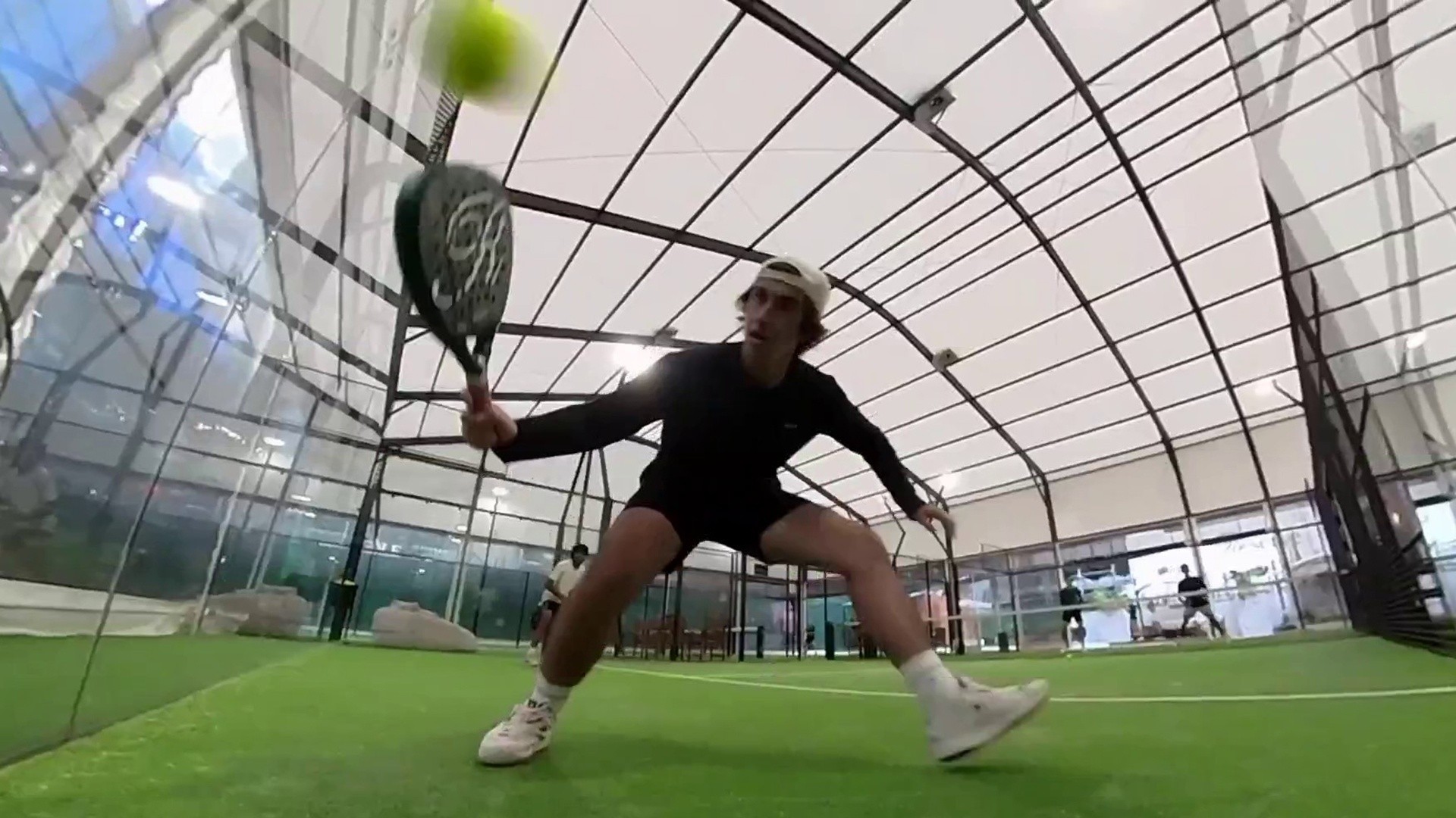 Move Over Pickleball: Padel is the Latest Sport Taking Over Courts