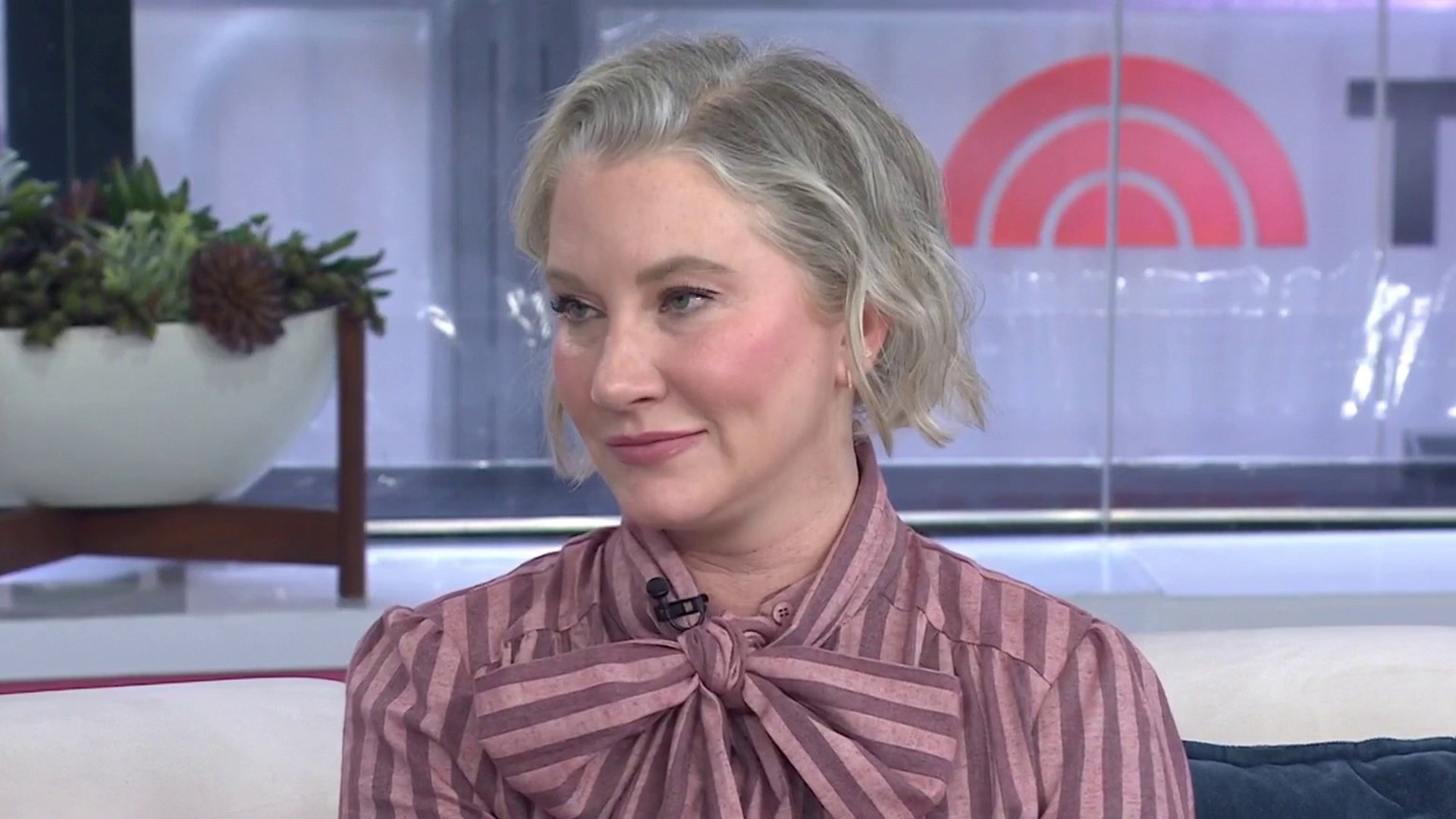 Clea Shearer: I'm Still Recovering, but I'm Cancer-Free