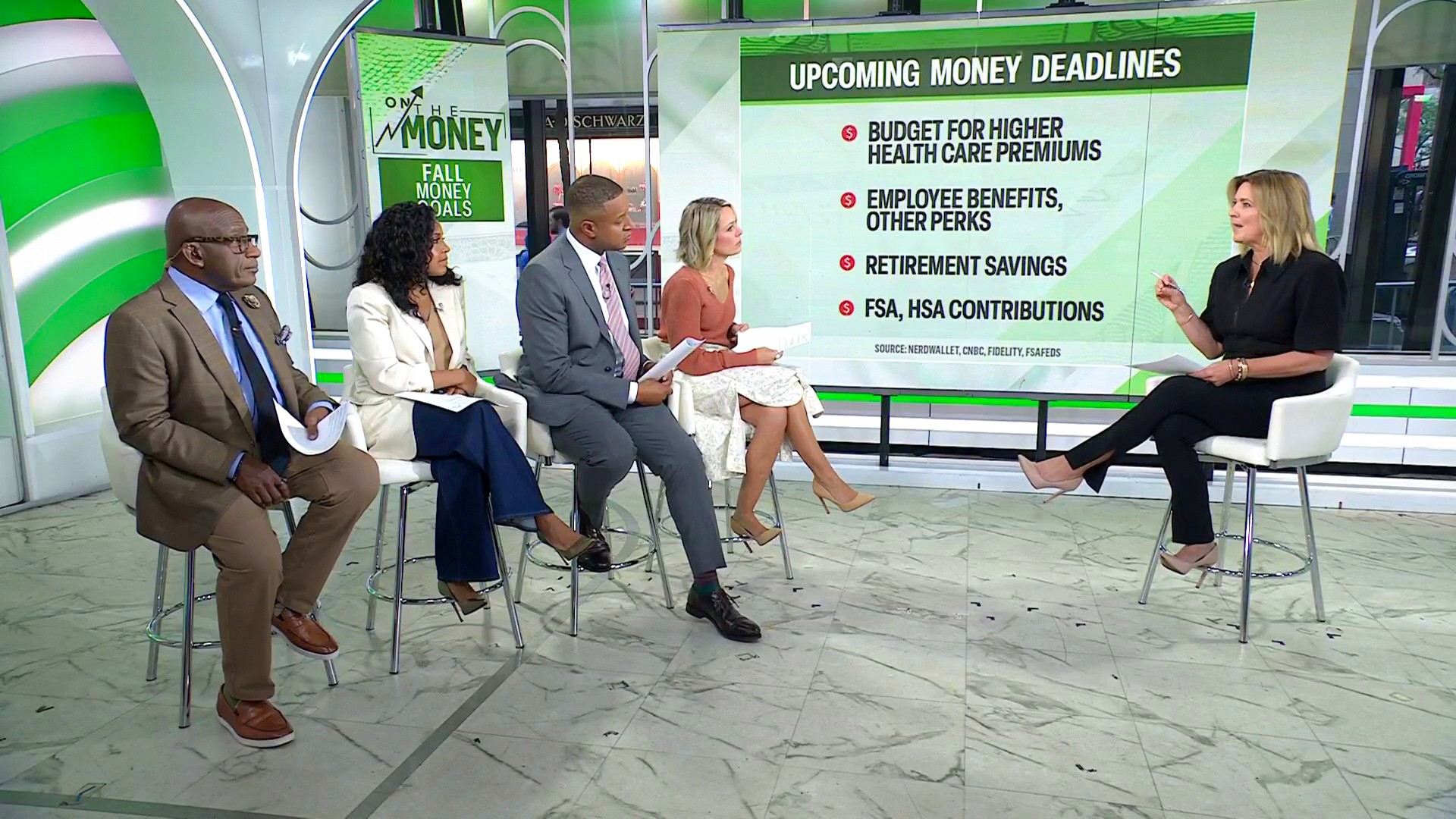 Tips to Get Your Finances in Order Before the End of the Year