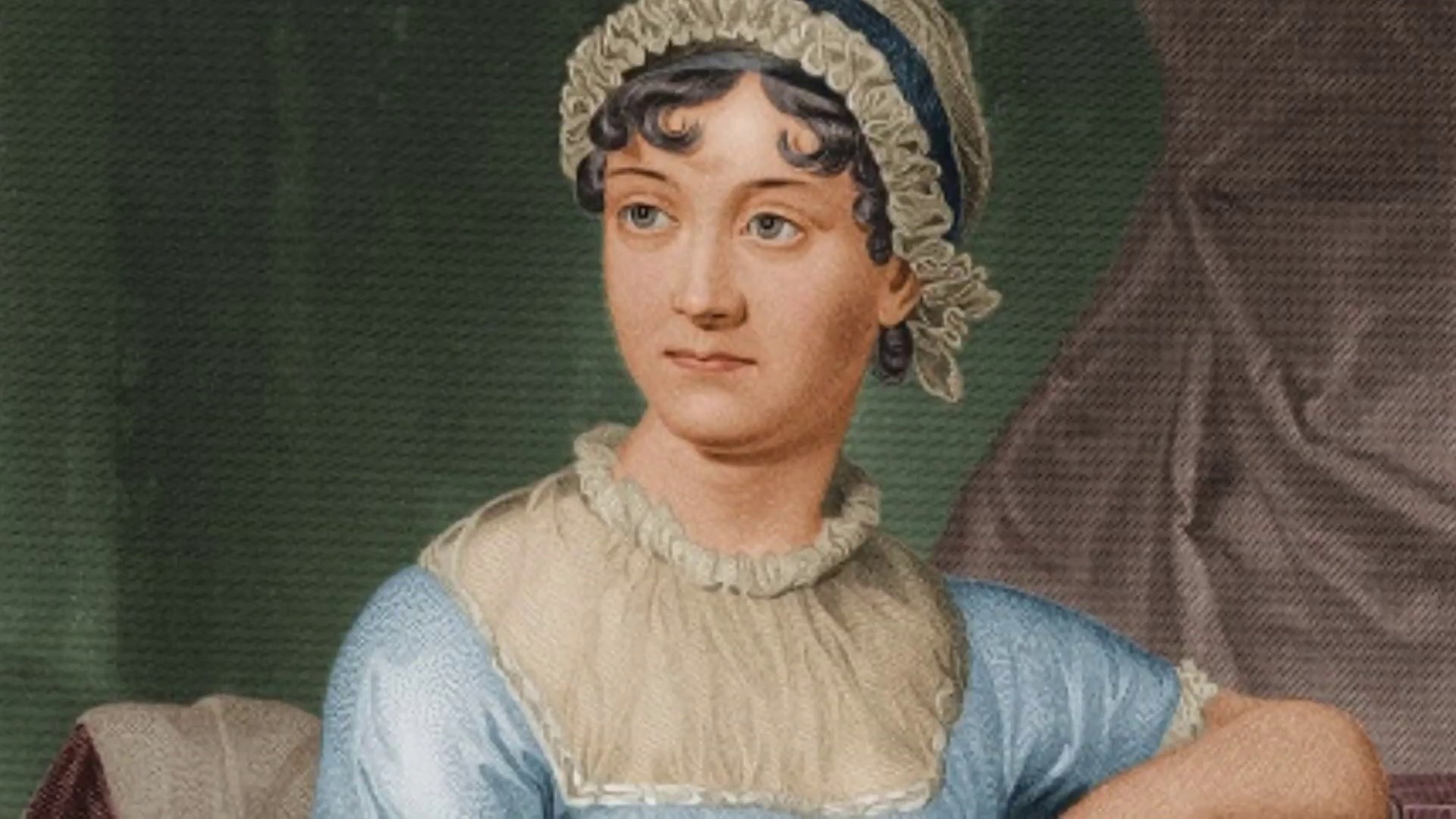 Fans Step Back in Time to Celebrate Jane Austen's 250th Birthday