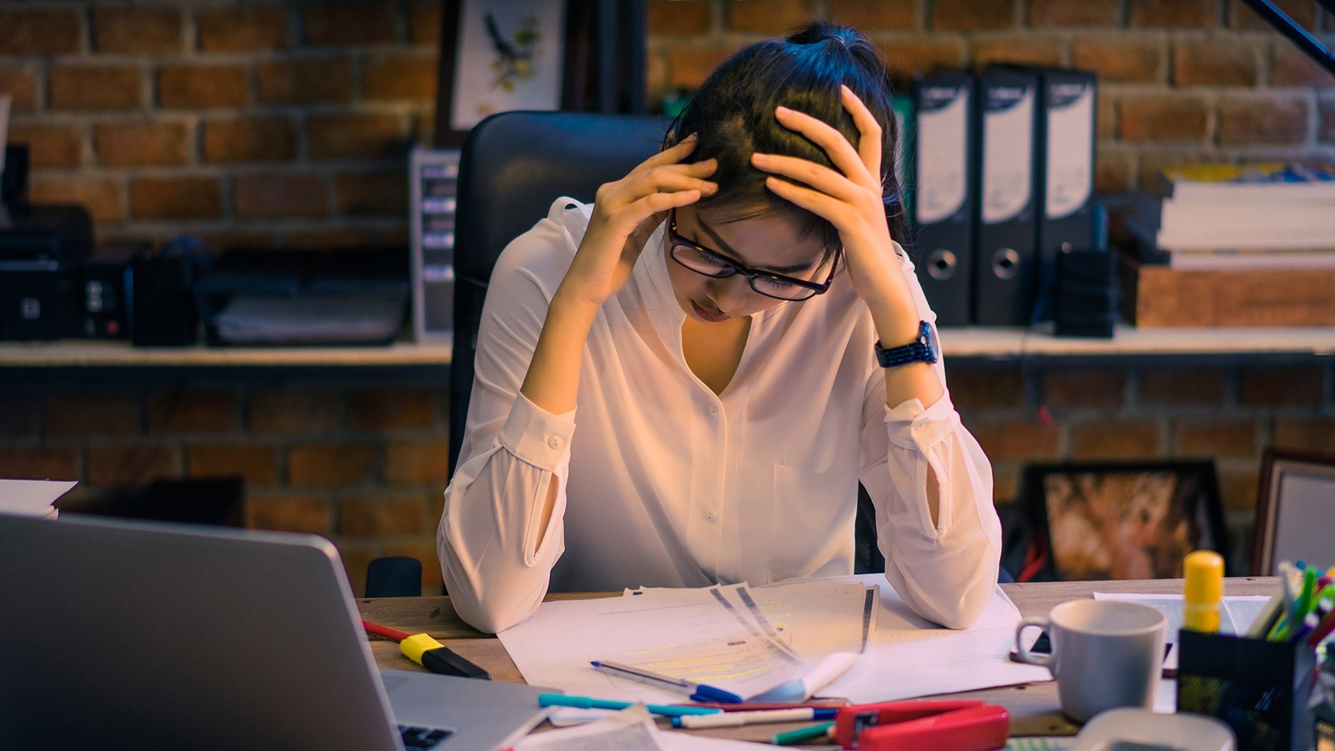 Tired of Feeling Tired? Why You May Need a Cortisol Reset