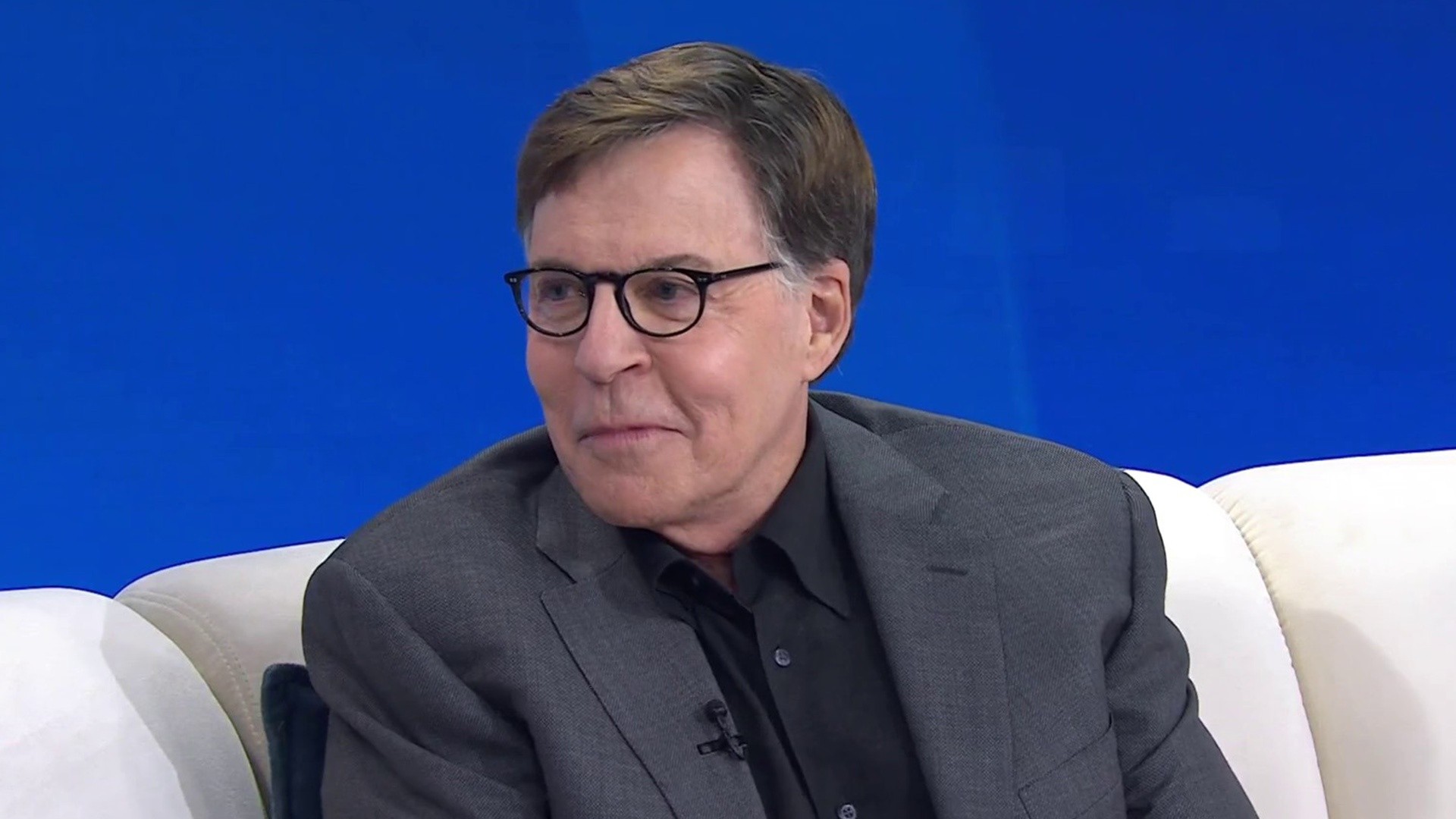 Bob Costas Talks Buoniconti Fund, NFL Game Ties, '90s NBA Era