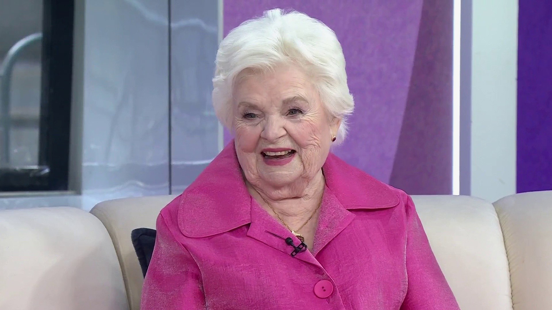 June Squibb Opens Up About Her Role in 'Eleanor the Great' Film