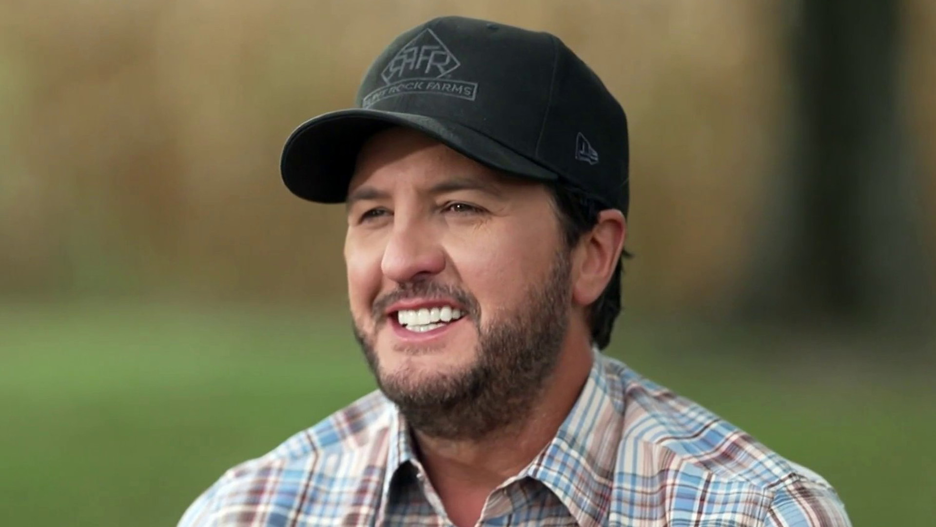 Luke Bryan Talks Supporting Farm Families With Rural Concerts