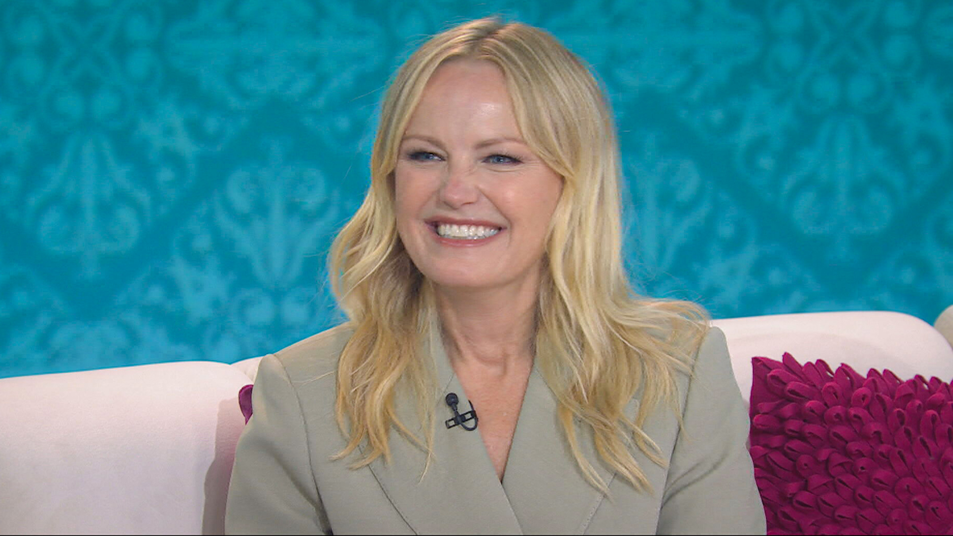 Malin Åkerman on 'Hunting Wives' Popularity, S2 Speculation, More