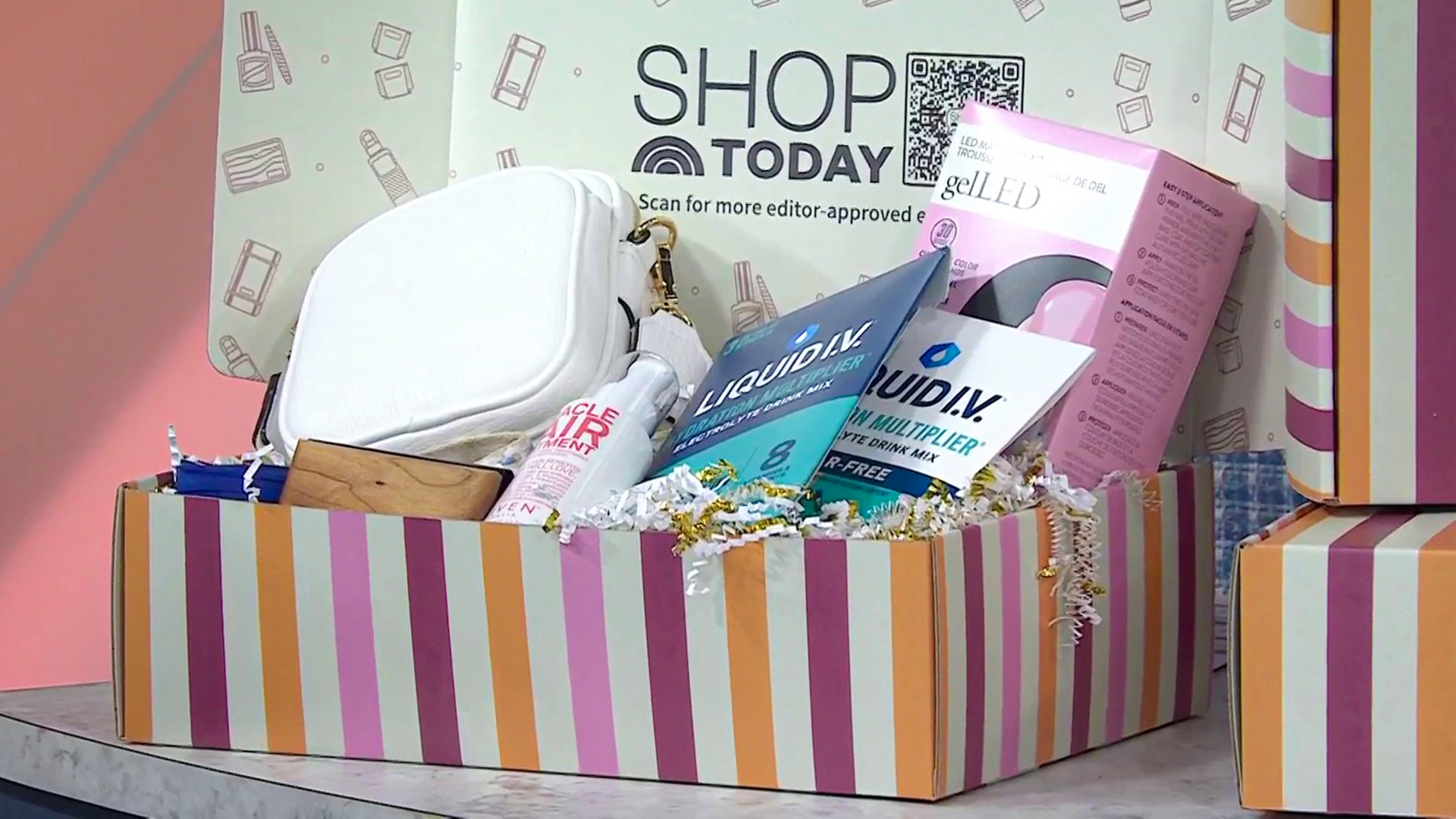 See What's Inside Shop TODAY's Fall Essentials Box!