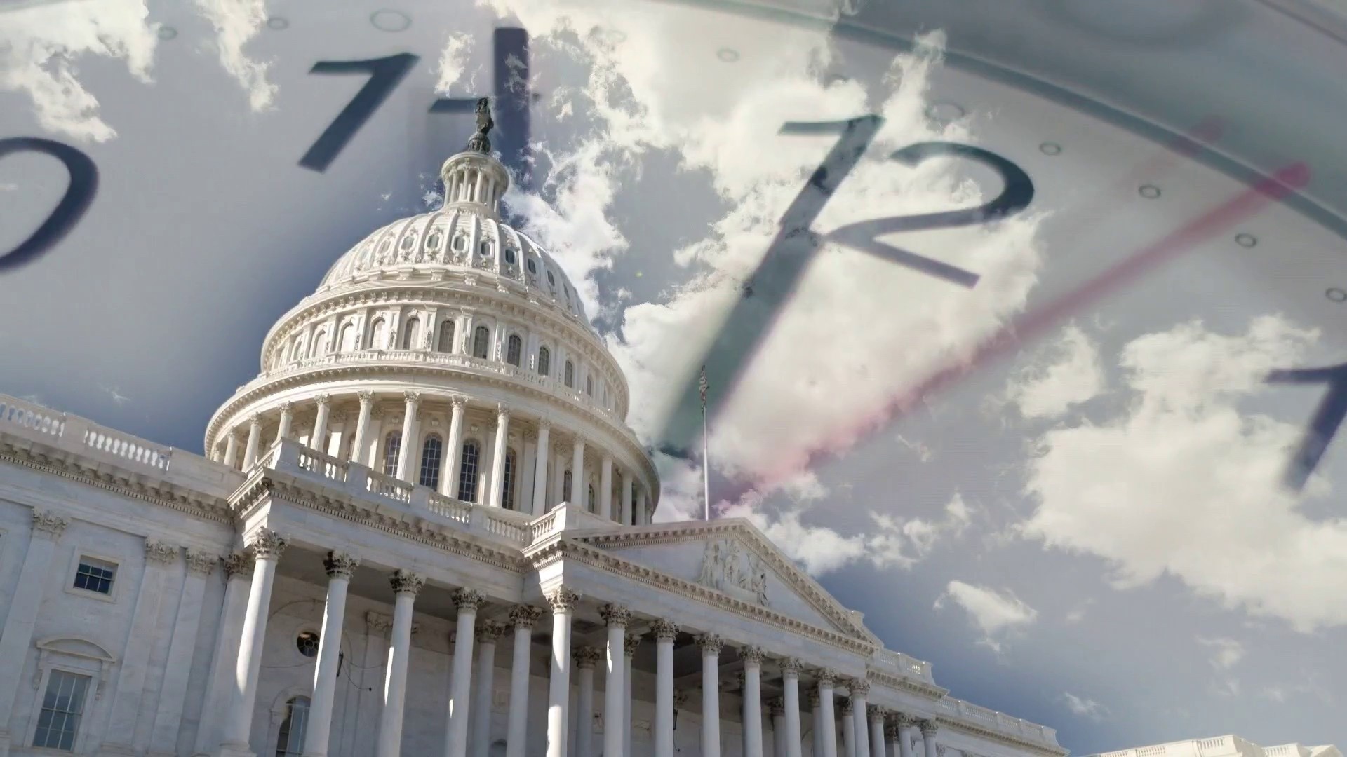 How Long Could This Government Shutdown Last?