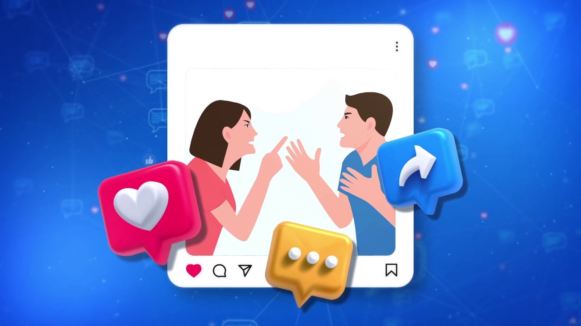 An Inside Look at the Culture of Outrage on Social Media