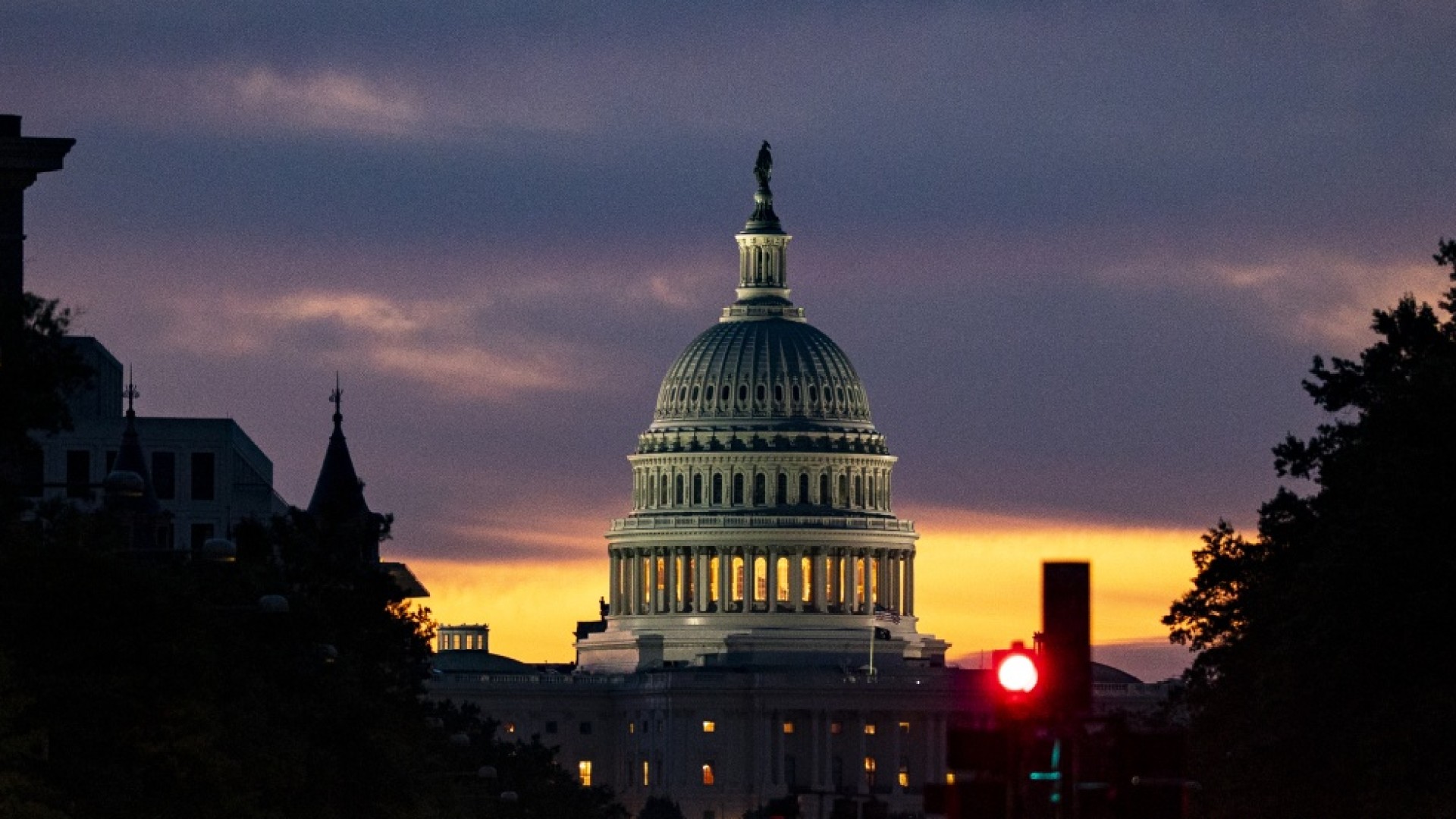 Capitol building