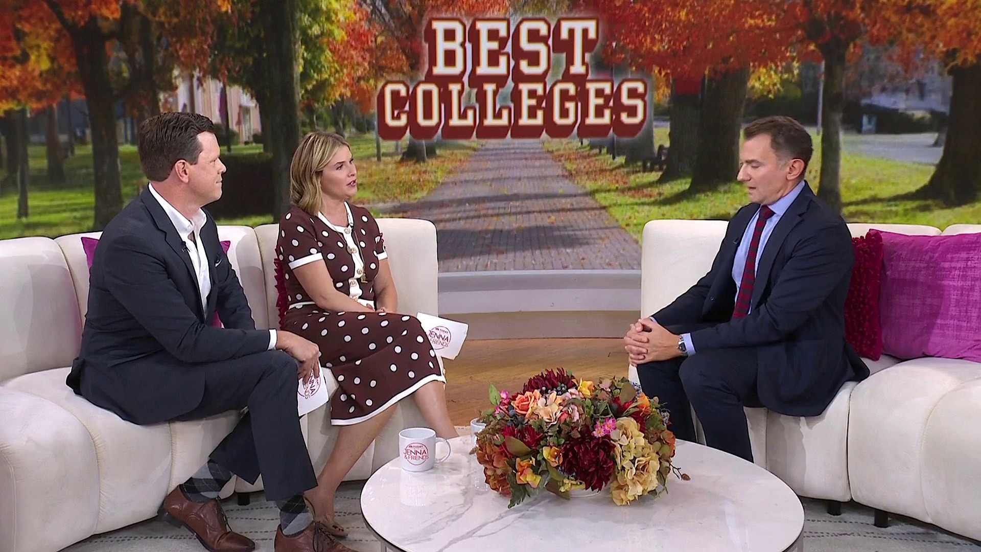 College Application Tips: Financial Aid, Standardized Tests, More