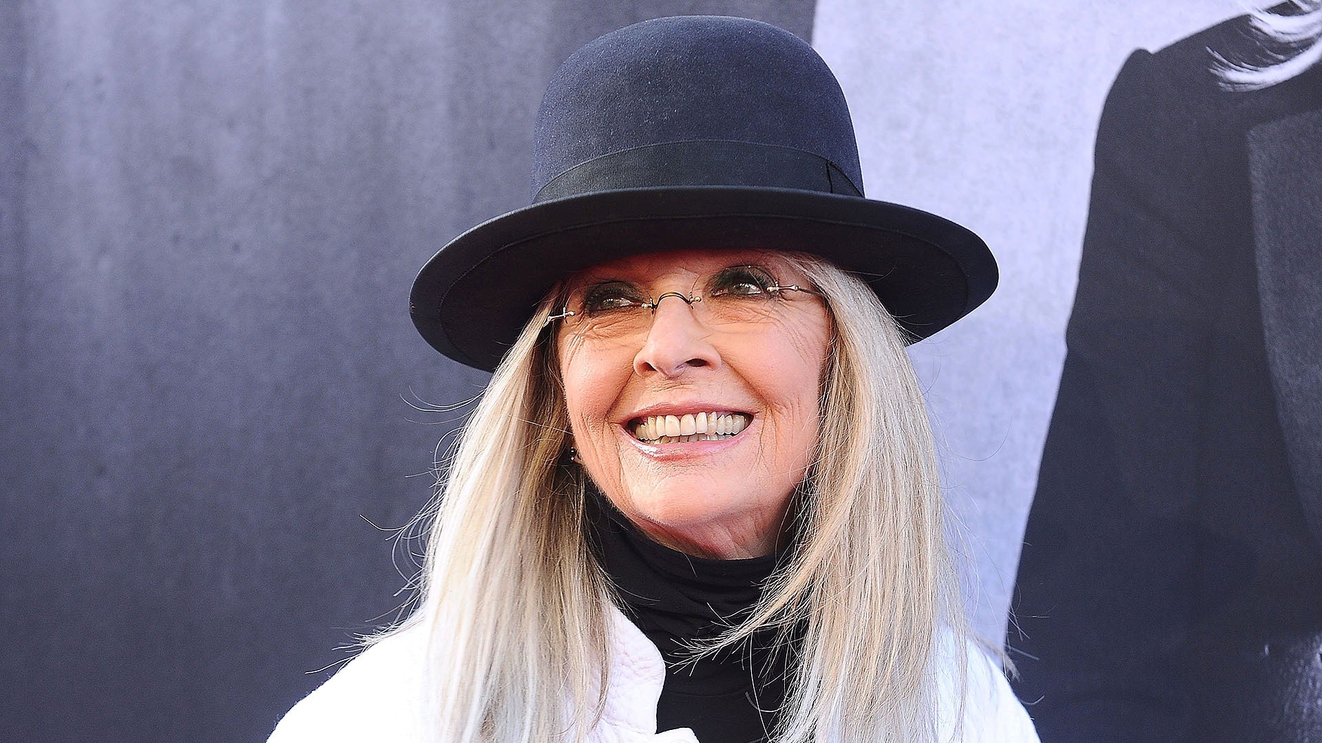 Take a Look Back at Diane Keaton's Legendary Career