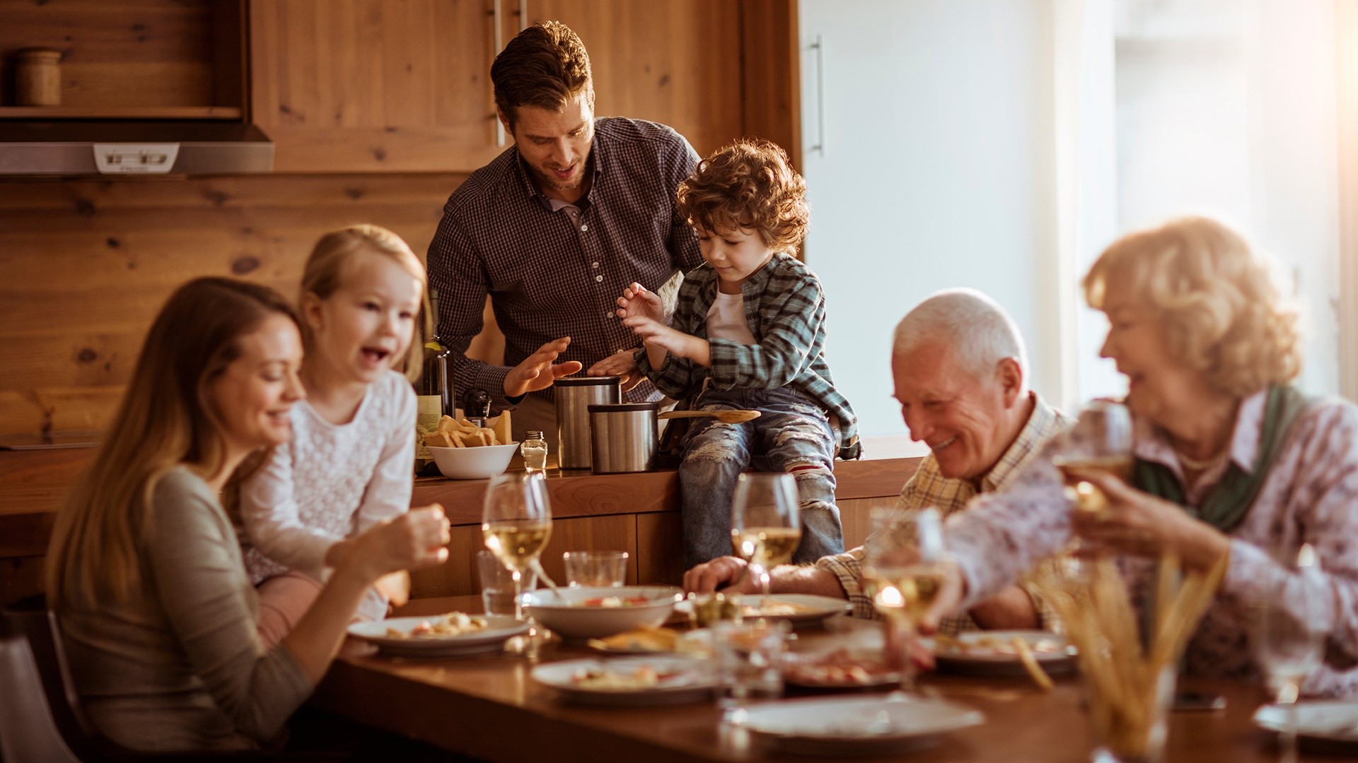 How to Enjoy the Busy Holiday Season and Celebrate Stress-Free