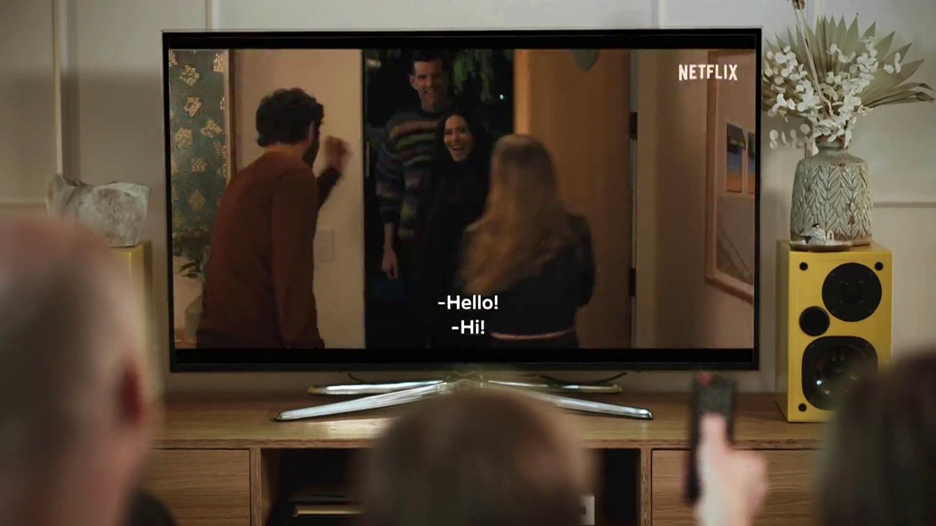 What's Behind the Rise in the Use of Subtitles While Watching TV?