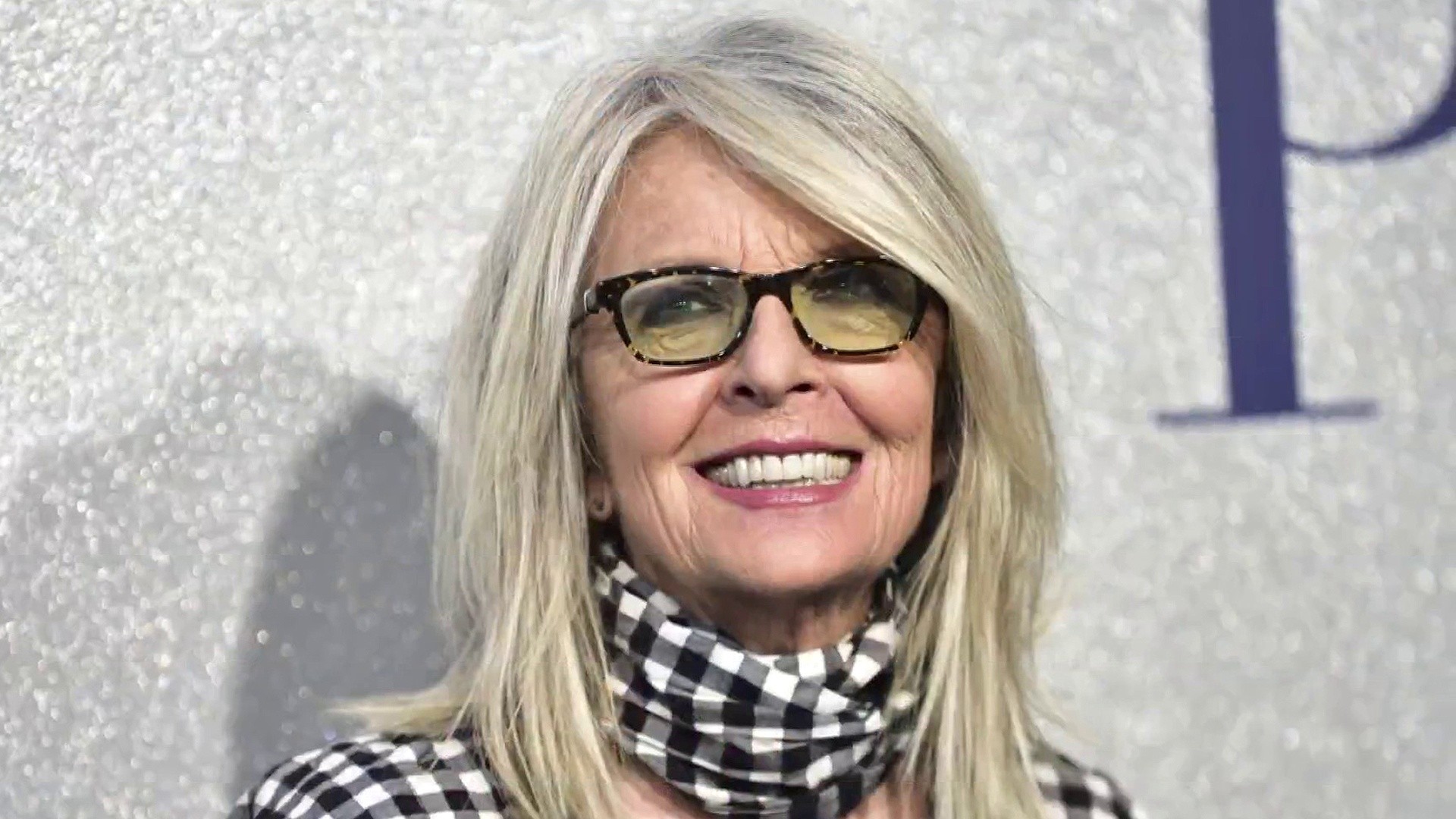 Diane Keaton's Cause of Death Revealed as Pneumonia