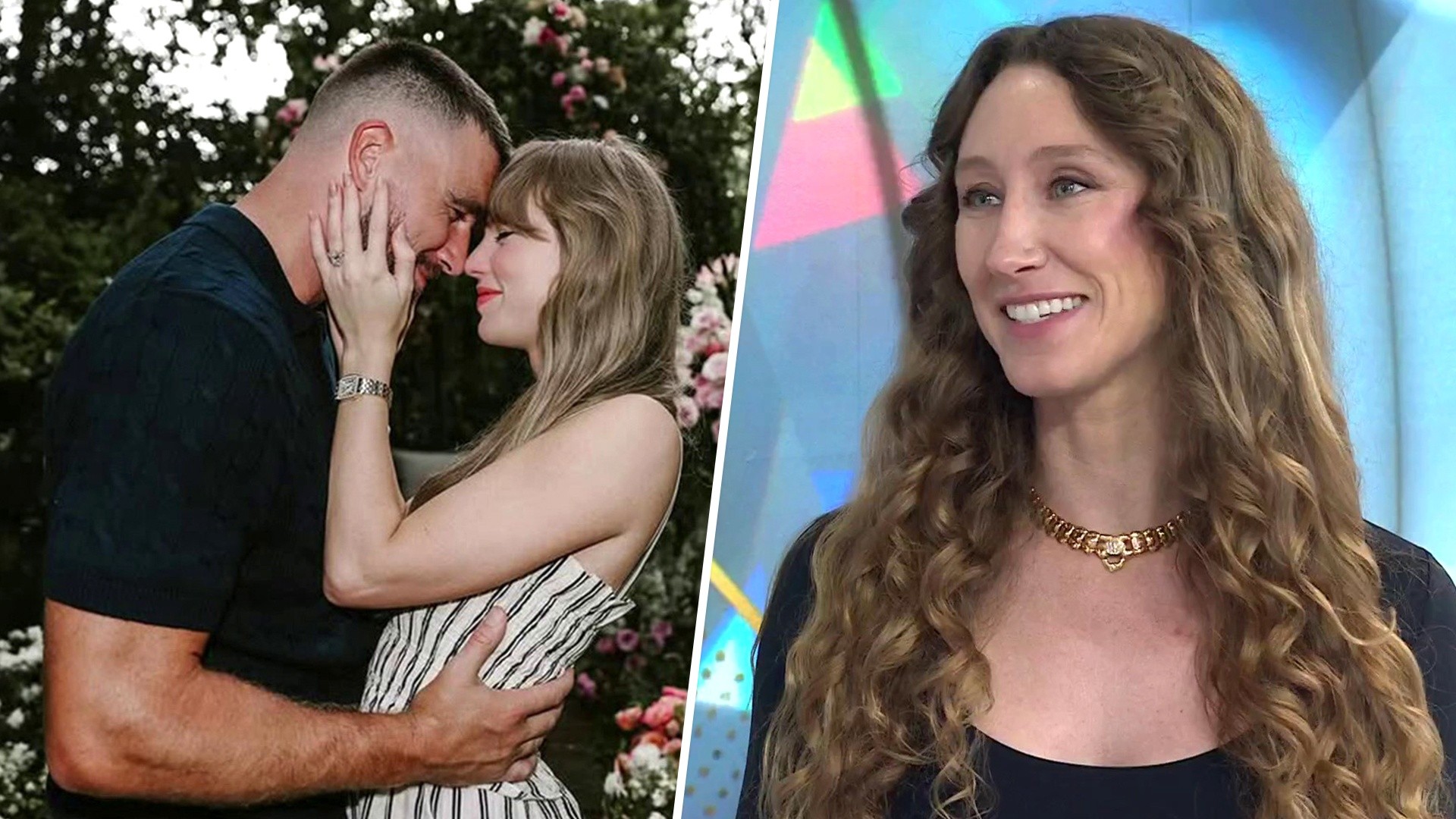 Jewelry Designer Talks Creating Taylor Swift's Engagement Ring