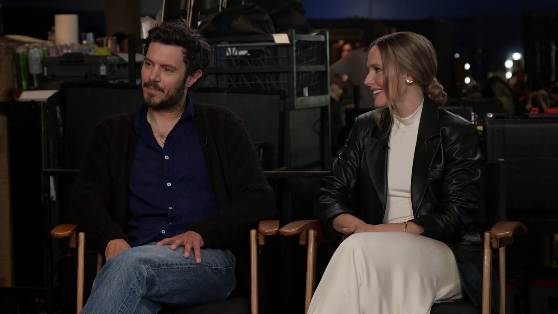 'Nobody Wants This' Cast Shares What to Expect From Season 2