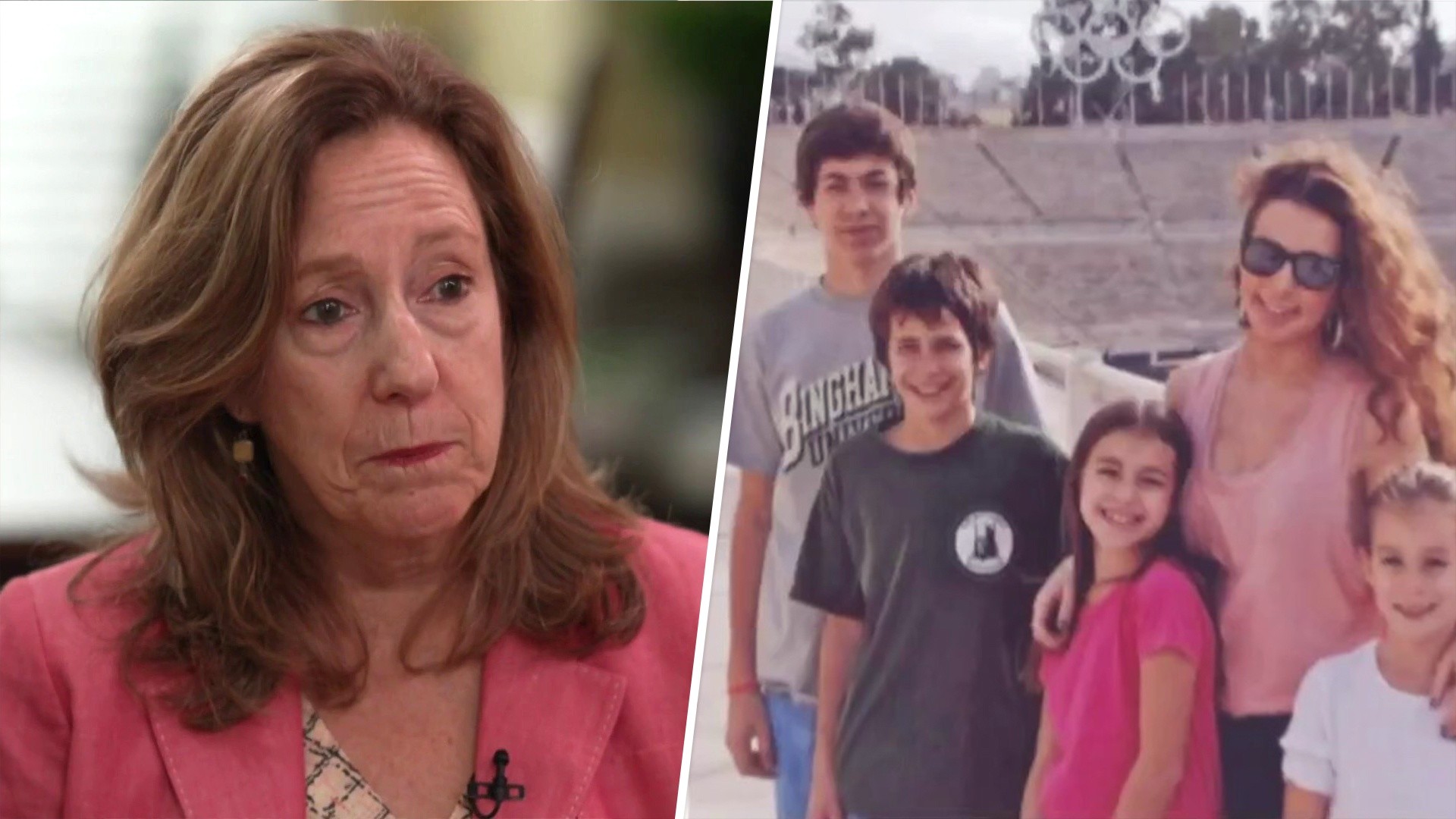 Mom Reveals Secret Life as CIA Spy in New Book