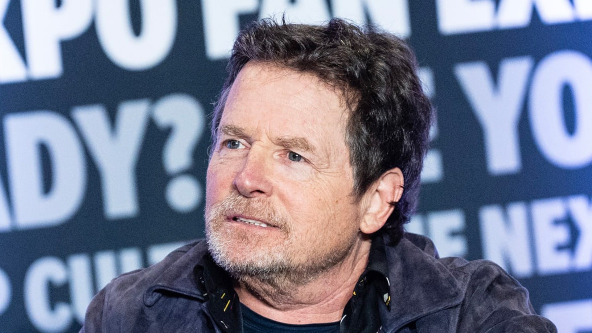 Michael J. Fox on Legacy of 'Back to the Future' 40 Years Later