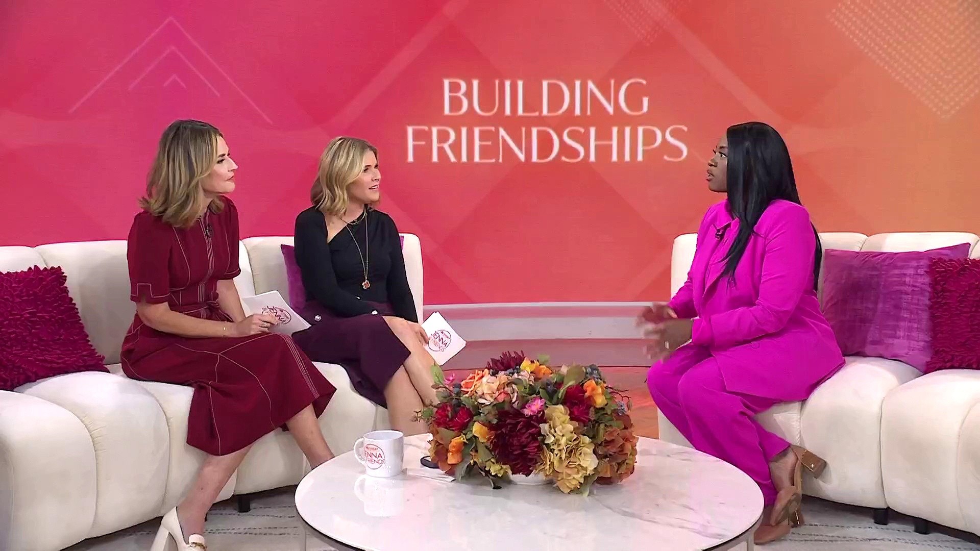 How to Build Meaningful and Lasting Female Friendships