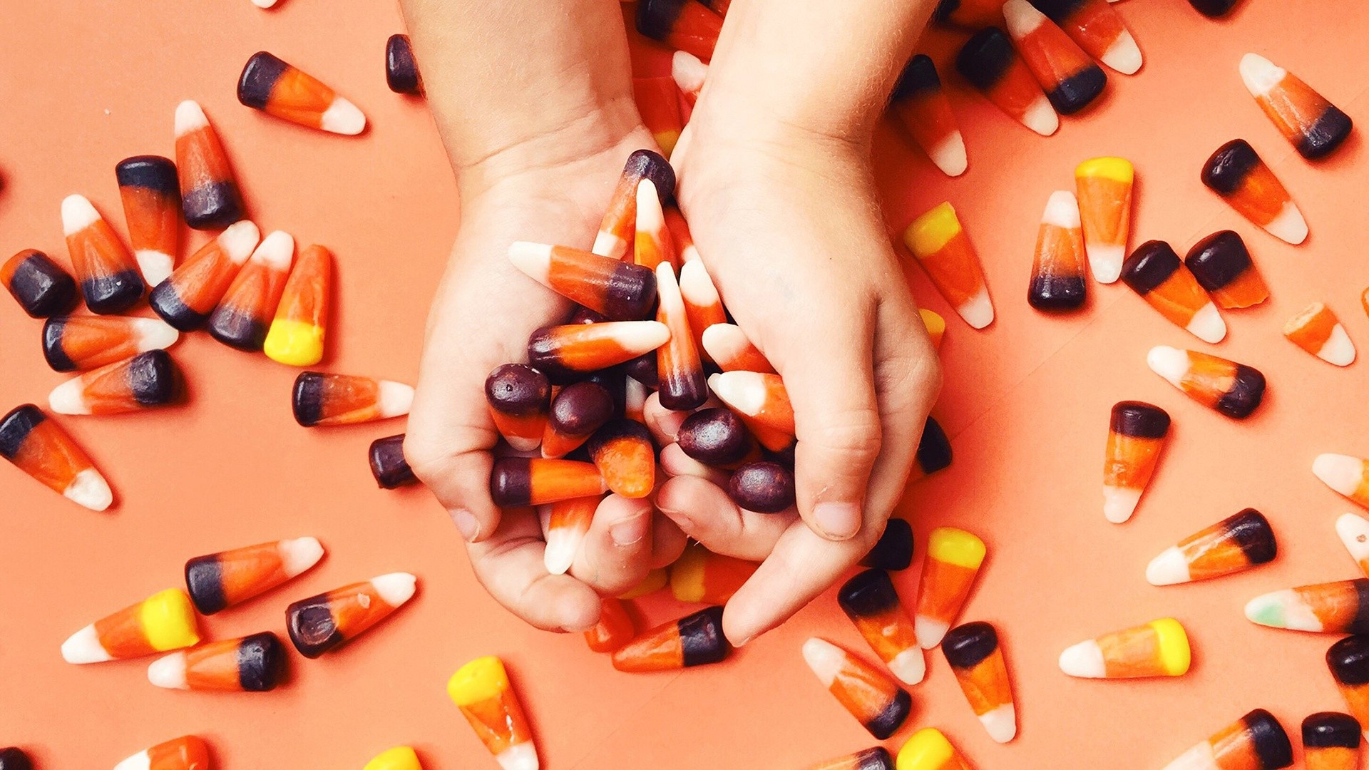 See the Top 10 Halloween Candies Ranked by DoorDash