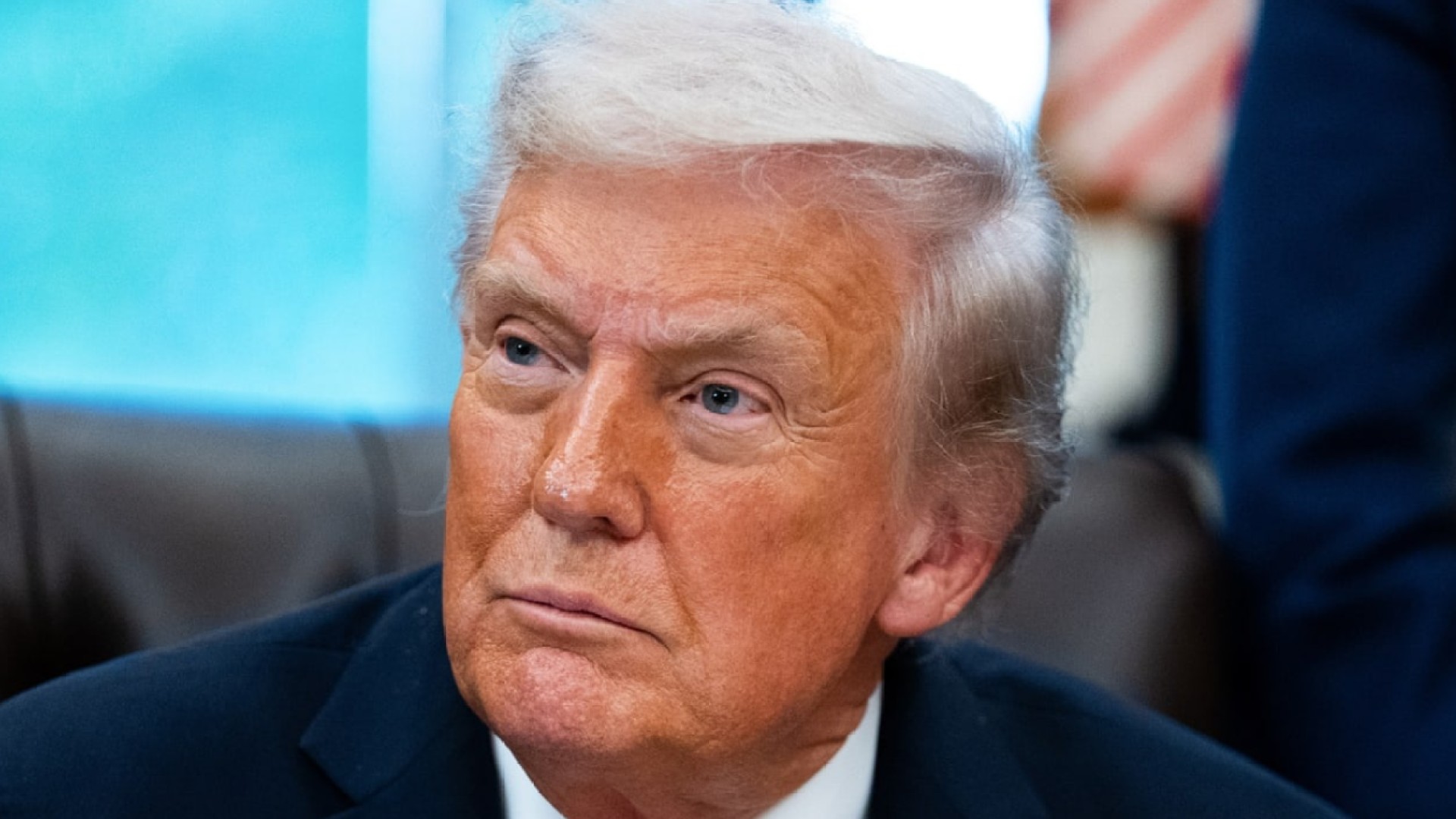 President Trump