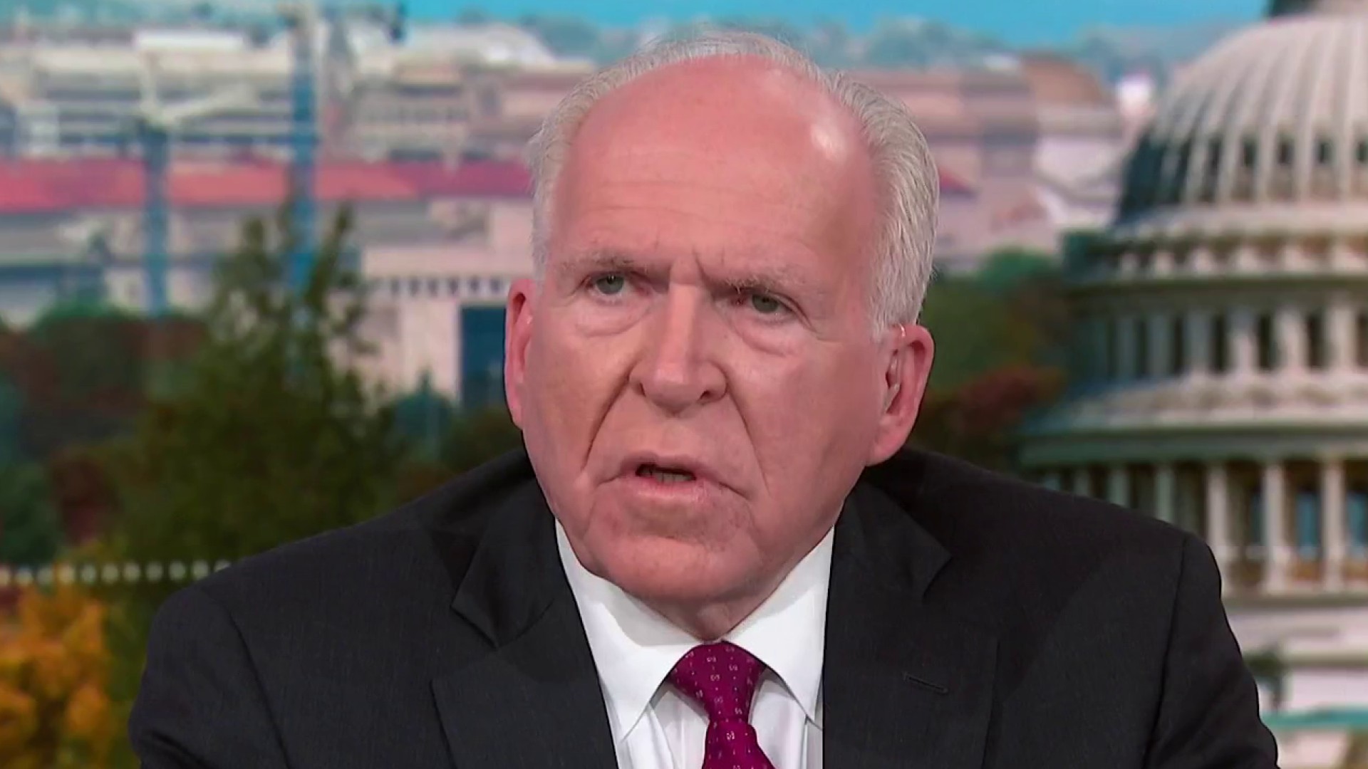 John Brennan