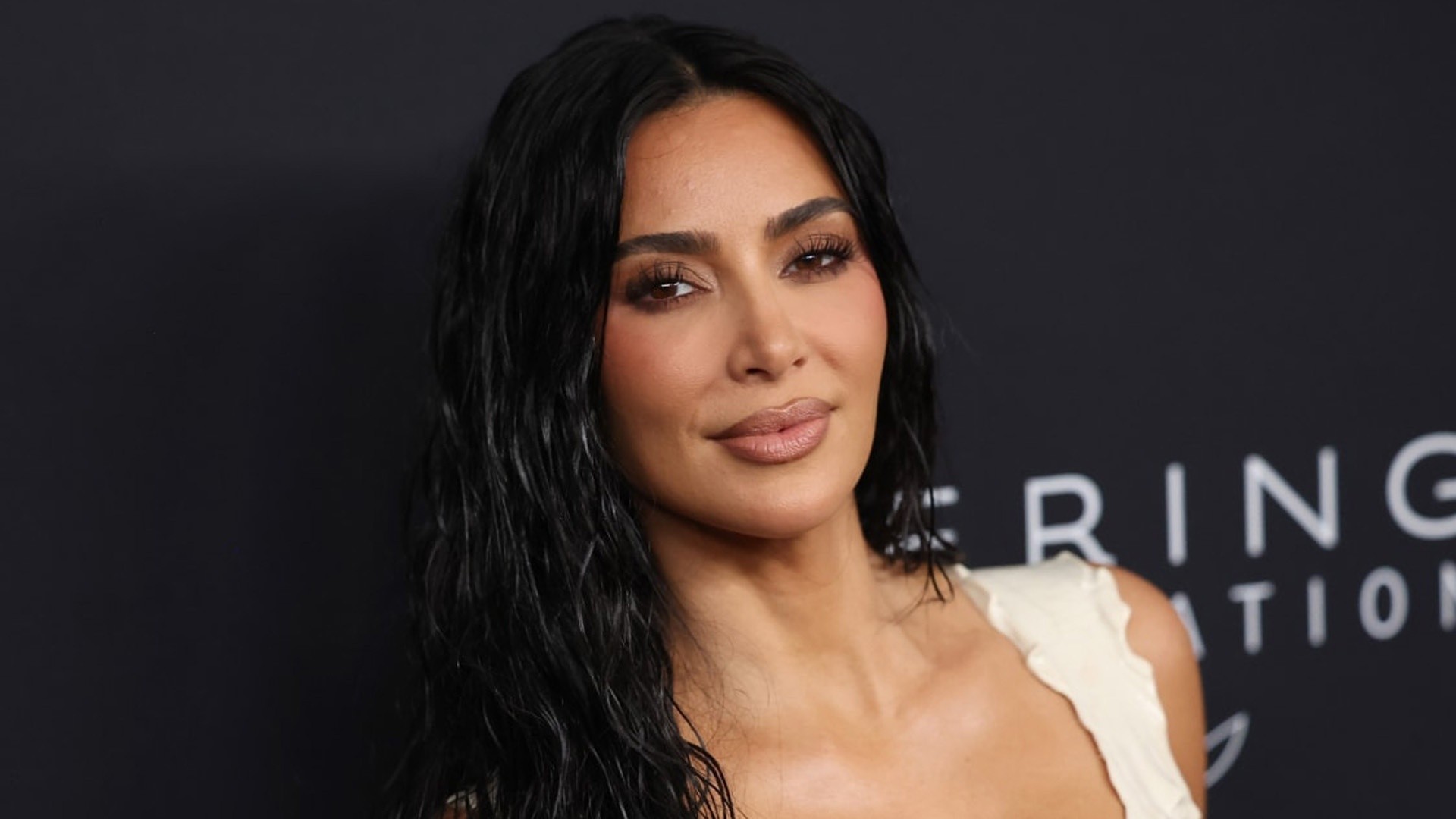 Kim Kardashian Reveals Doctors Found Brain Aneurysm