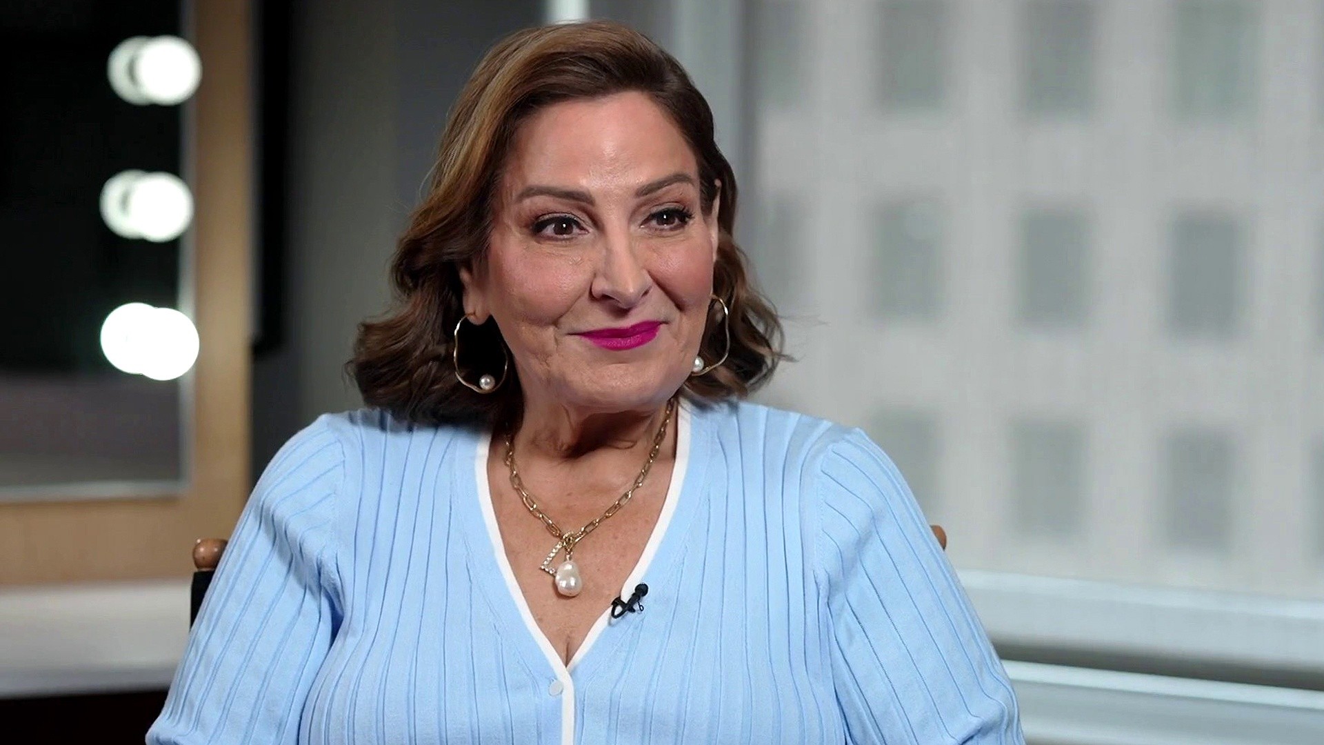 Beauty Mogul Laura Geller Opens Up on Breast Cancer Journey