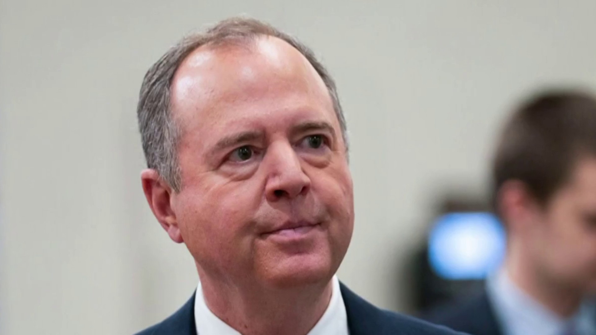 Sen. Adam Schiff