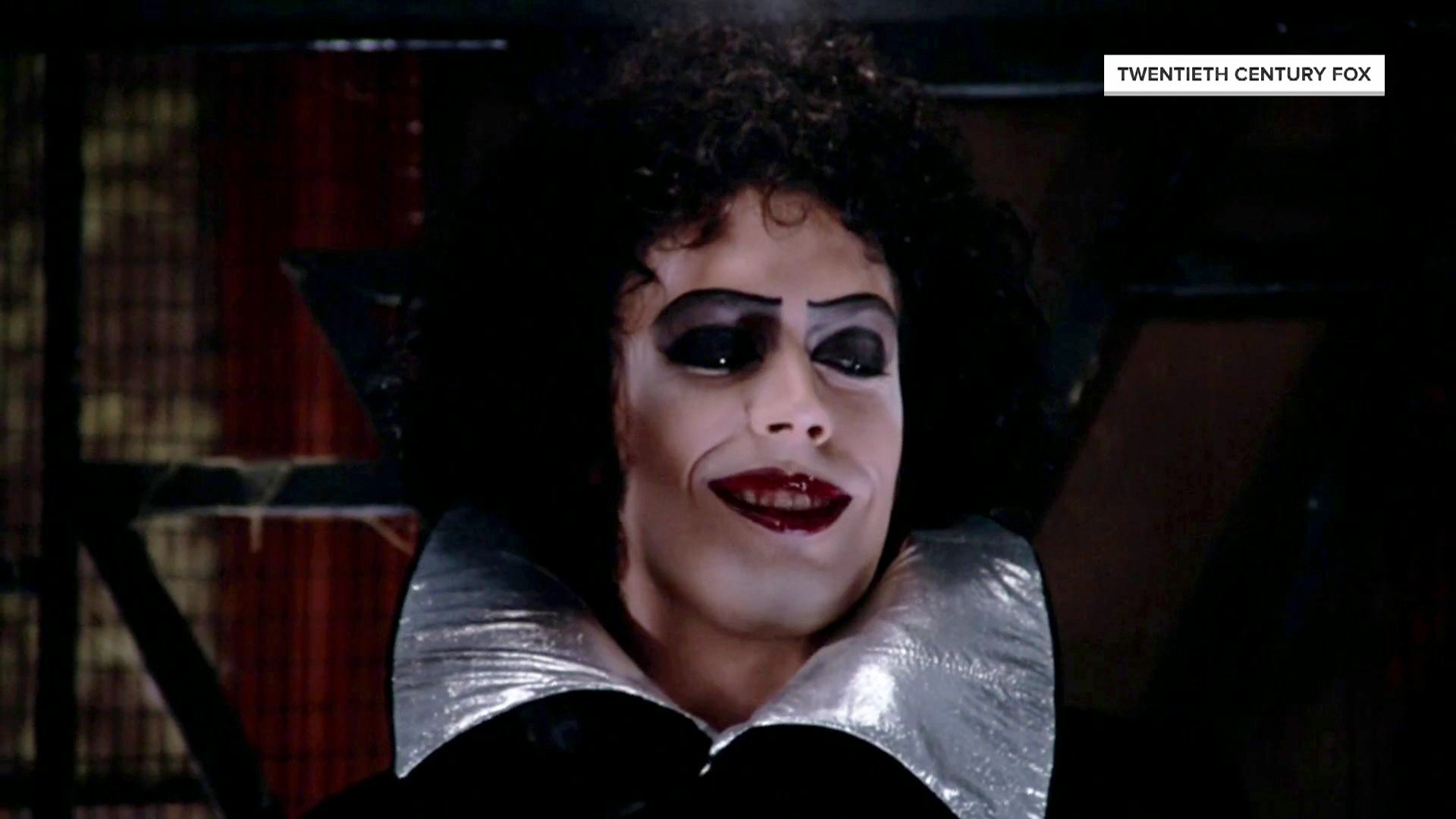 'The Rocky Horror Picture Show' Marks 50th Anniversary