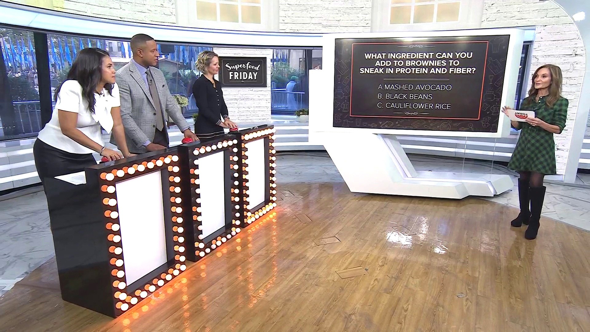 What Ingredient Can Replace Oil or Butter in Baked Goods?