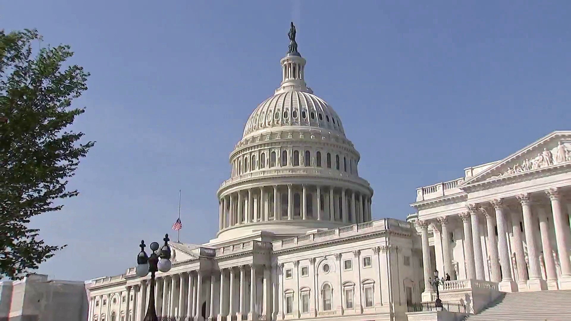 Impact of Government Shutdown Grows as it Enters Day 27