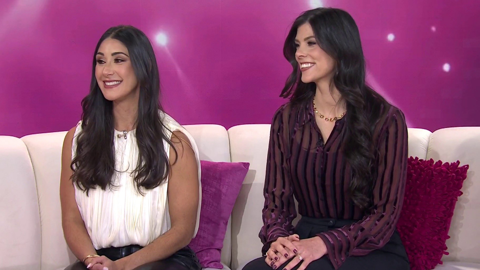 How This Moms-Only Dance Party Grew into a Nationwide Craze