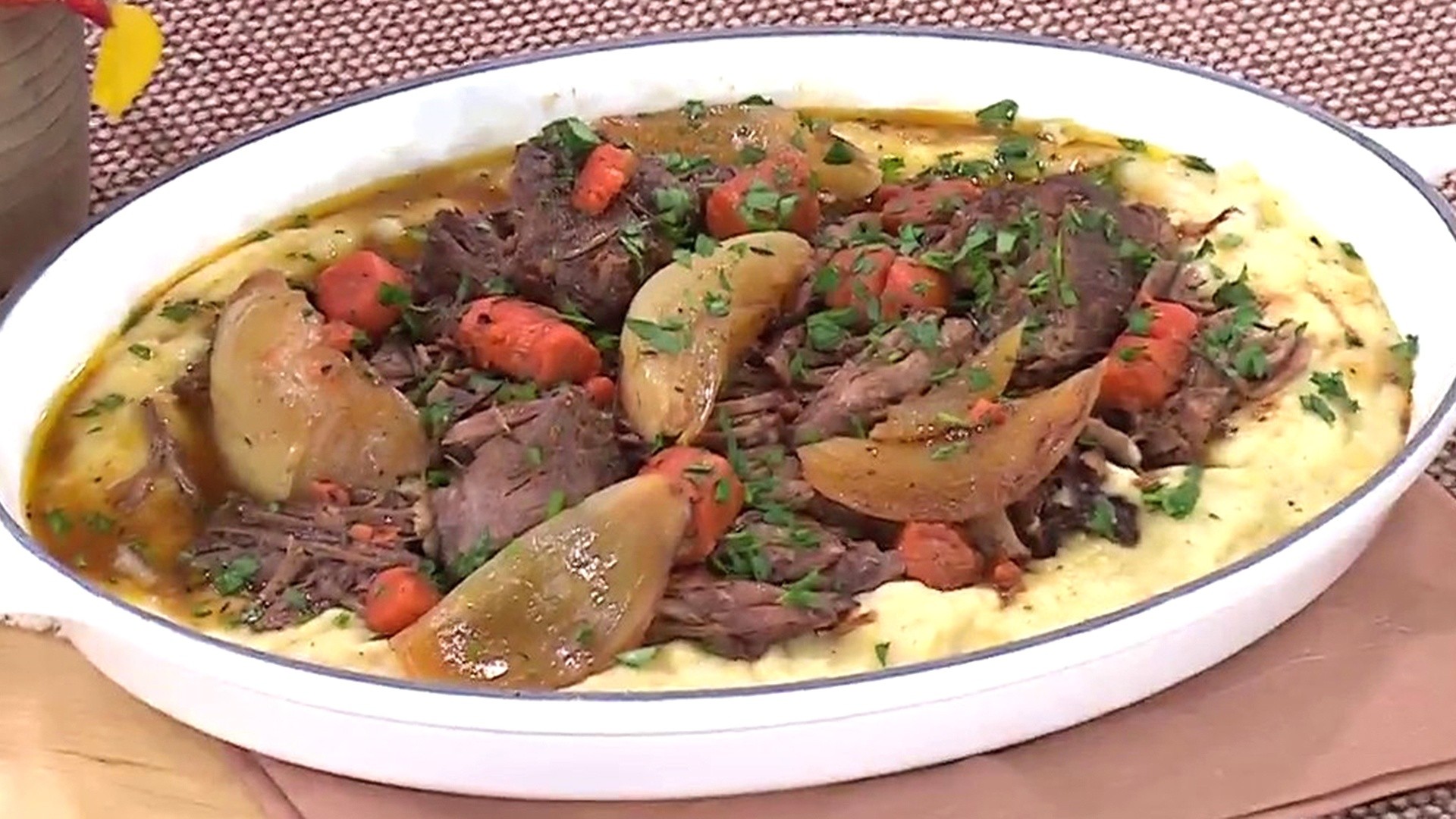 Make the Perfect Pot Roast With Ree Drummond's Recipe
