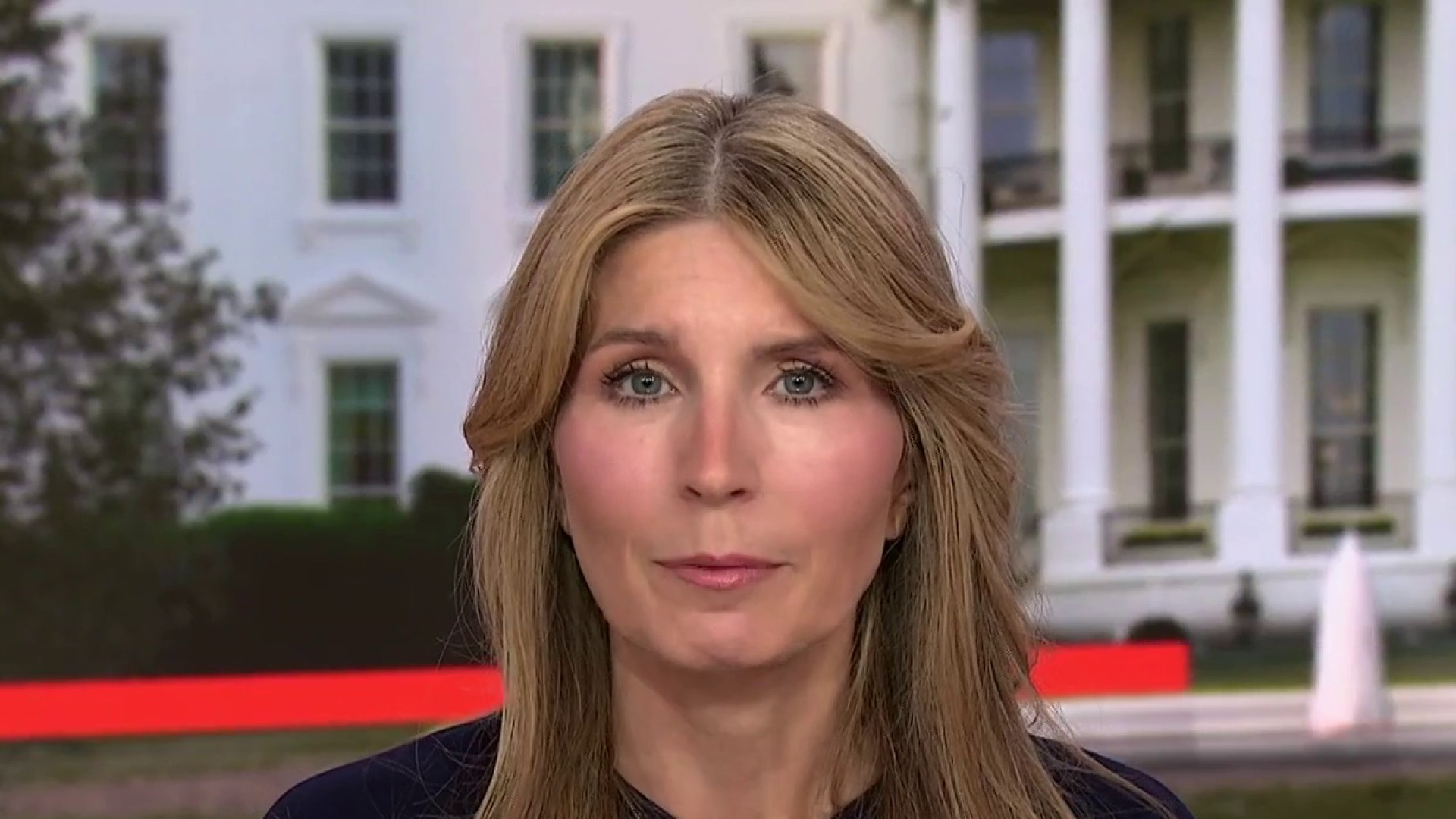 Nicolle Wallace