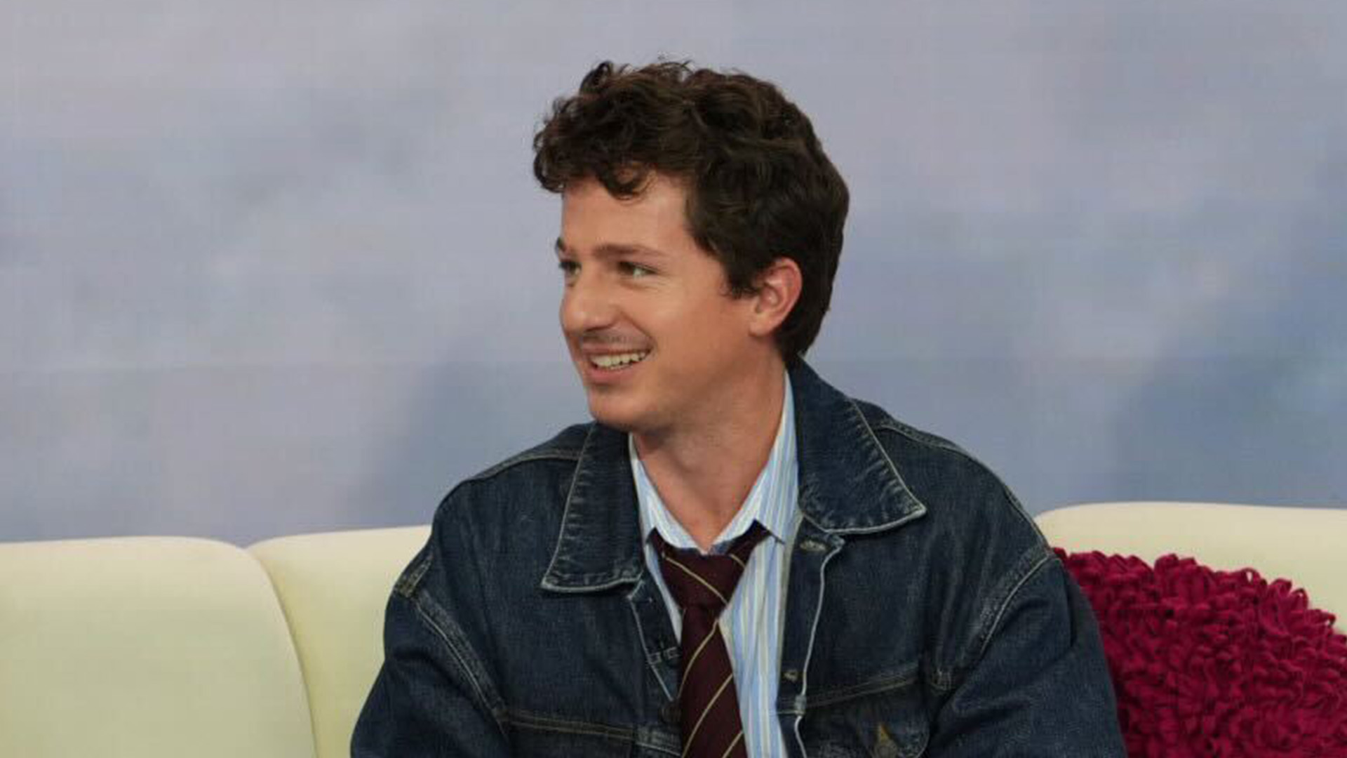 Charlie Puth Reveals What His Wife Brooke Thinks of His Music