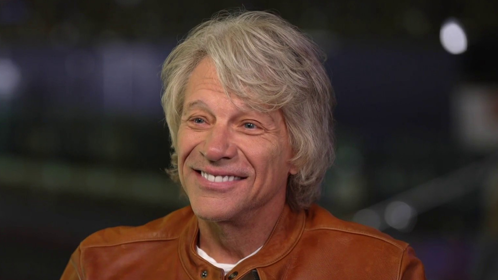 Jon Bon Jovi Opens Up About Return to Touring: 'I Do it for the Joy'