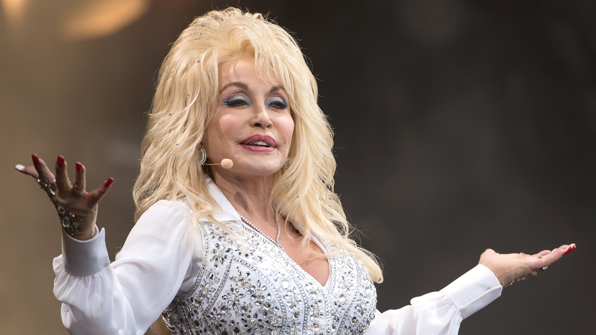 Dolly Parton Clarifies Health Rumors: 'I Ain't Dead Yet'