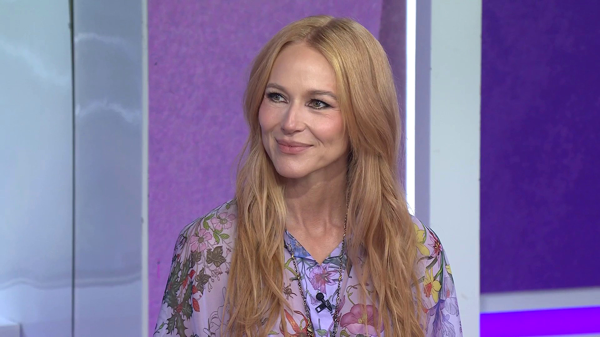 Jewel Talks Mental Health Initiative, 30 Years Since 'Pieces of You'