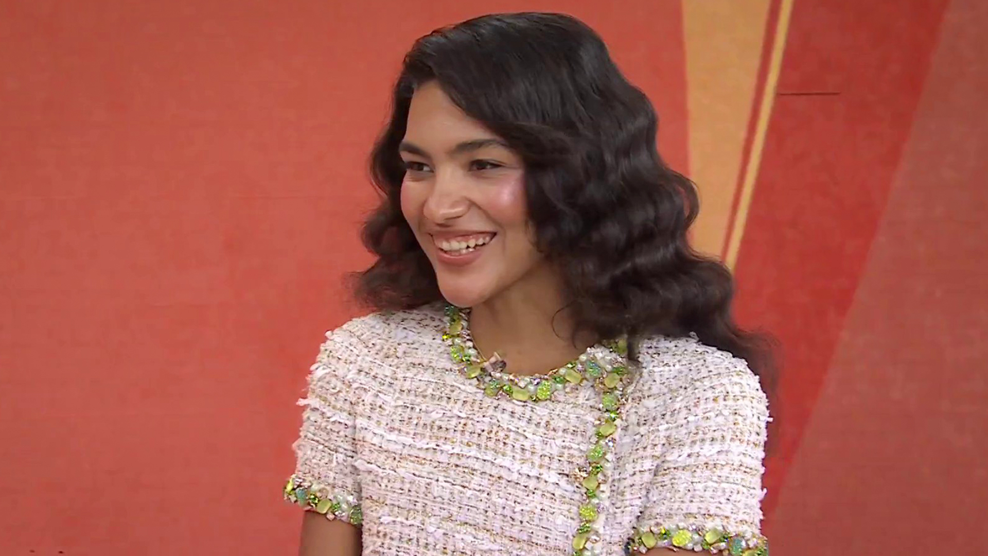 Olivia Dean Talks 'The Art of Loving' Album, Writing Process, More