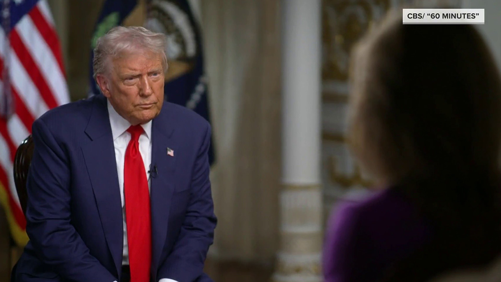 Trump Defends ICE Raids; Threatens Military Action in Nigeria