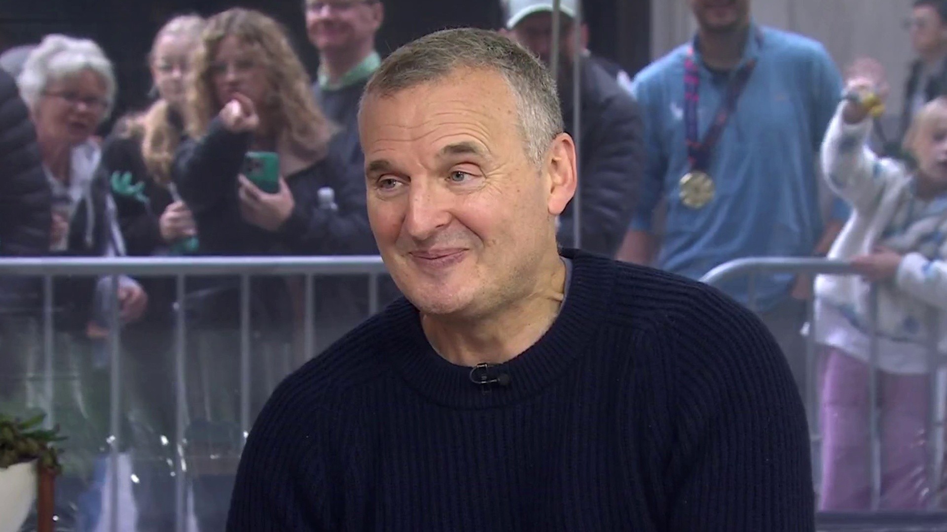 Phil Rosenthal Talks New Cookbook, Family, Elevated Diner