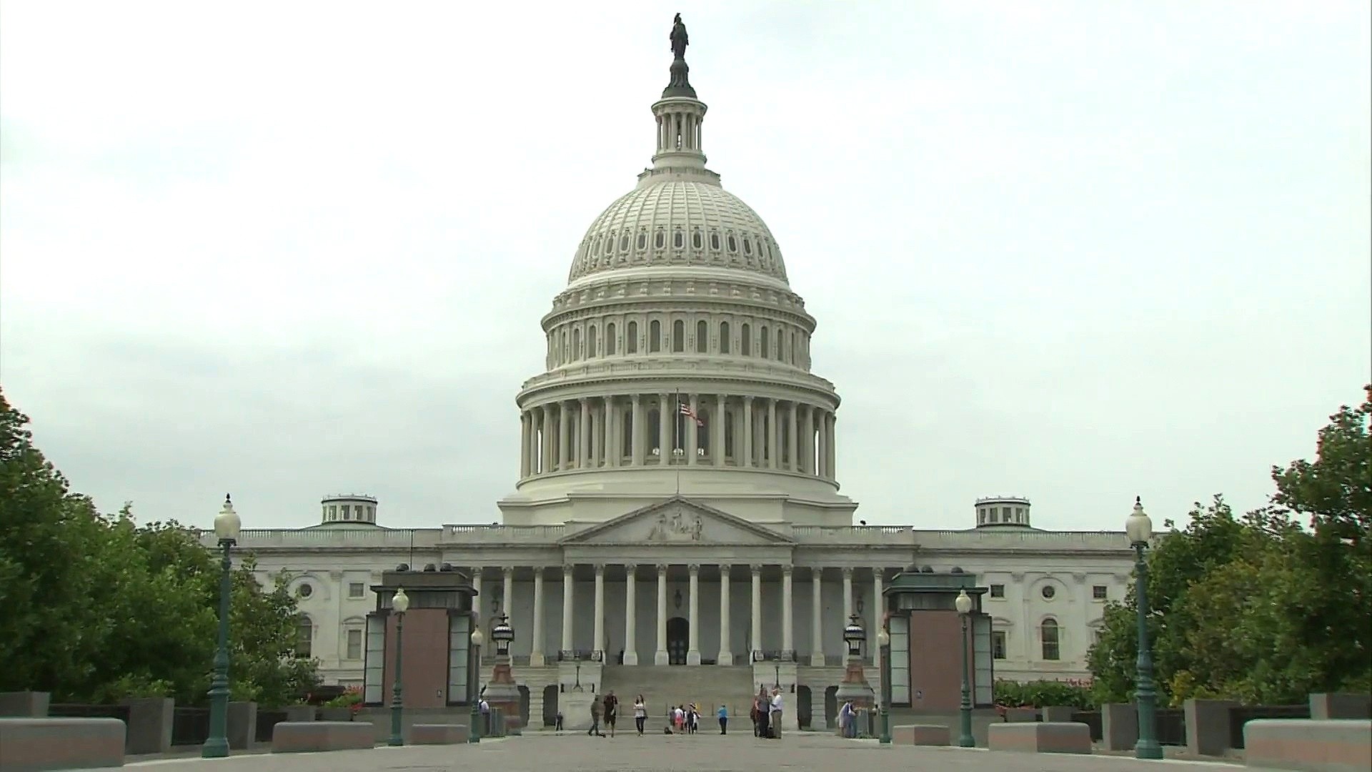 Government Shutdown Becomes Longest in US History